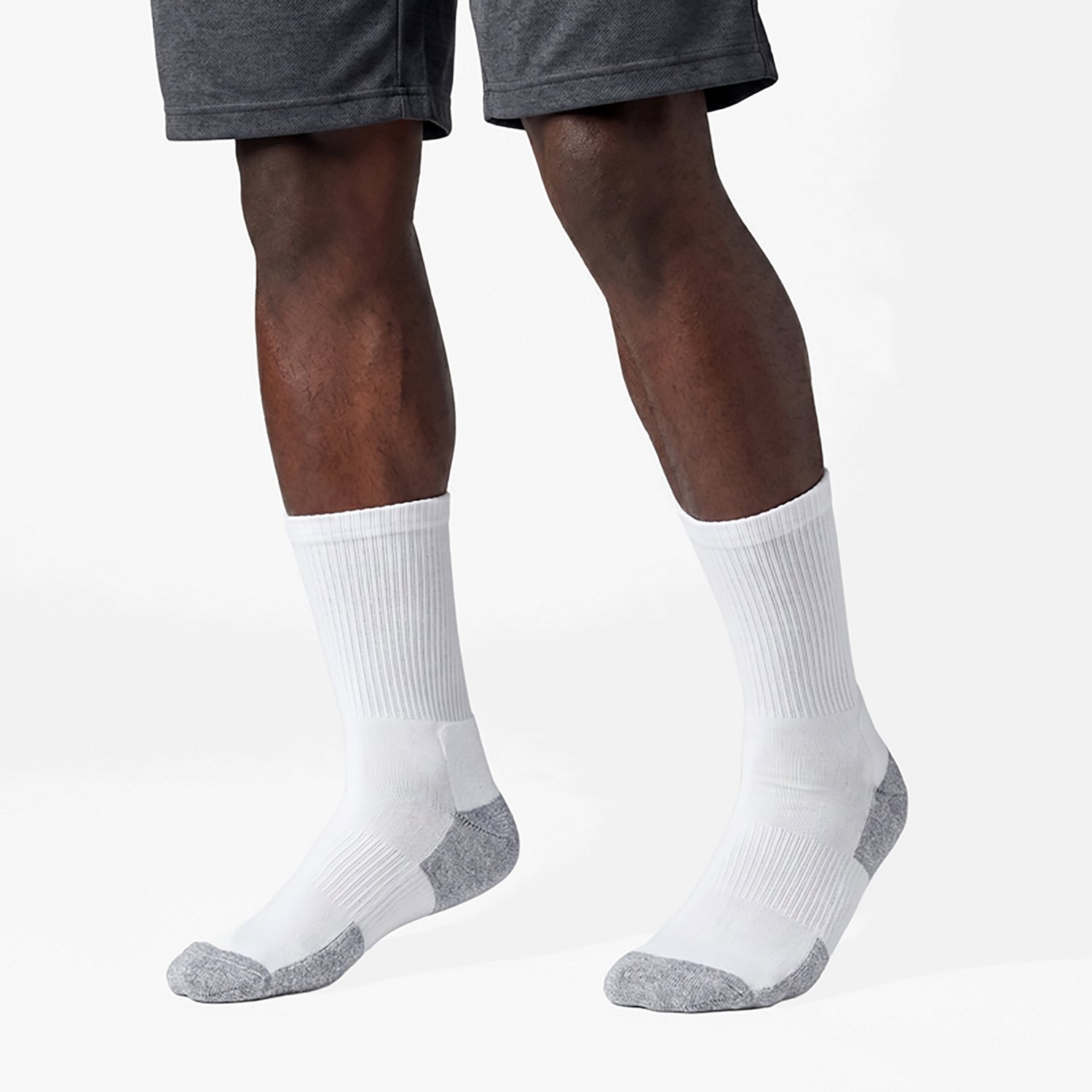 Thorlos Walking Light Cushion Crew Socks