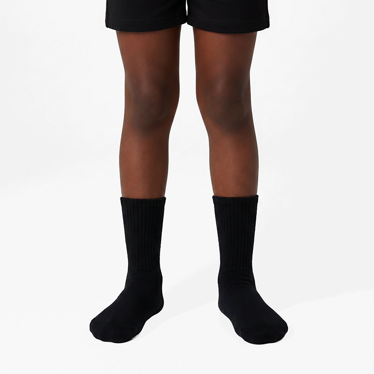 Thorlos Work Moderate Cushion Crew Socks - view number 2