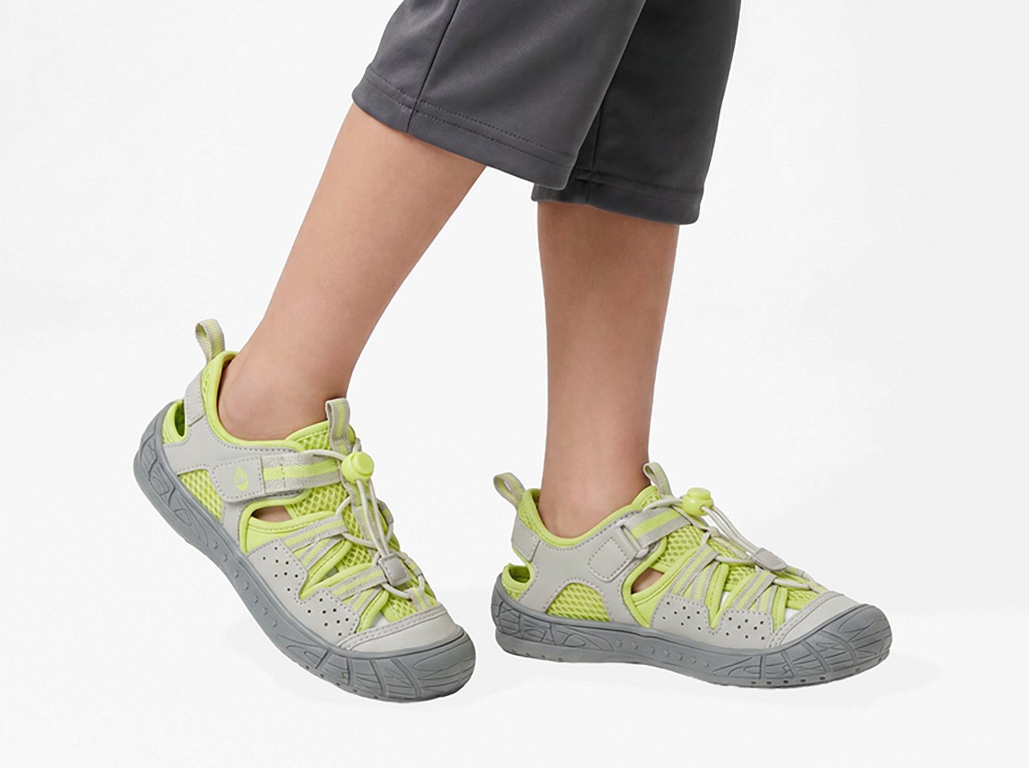 O’Rageous Boy’s Backshore III Water Shoes - view number 5