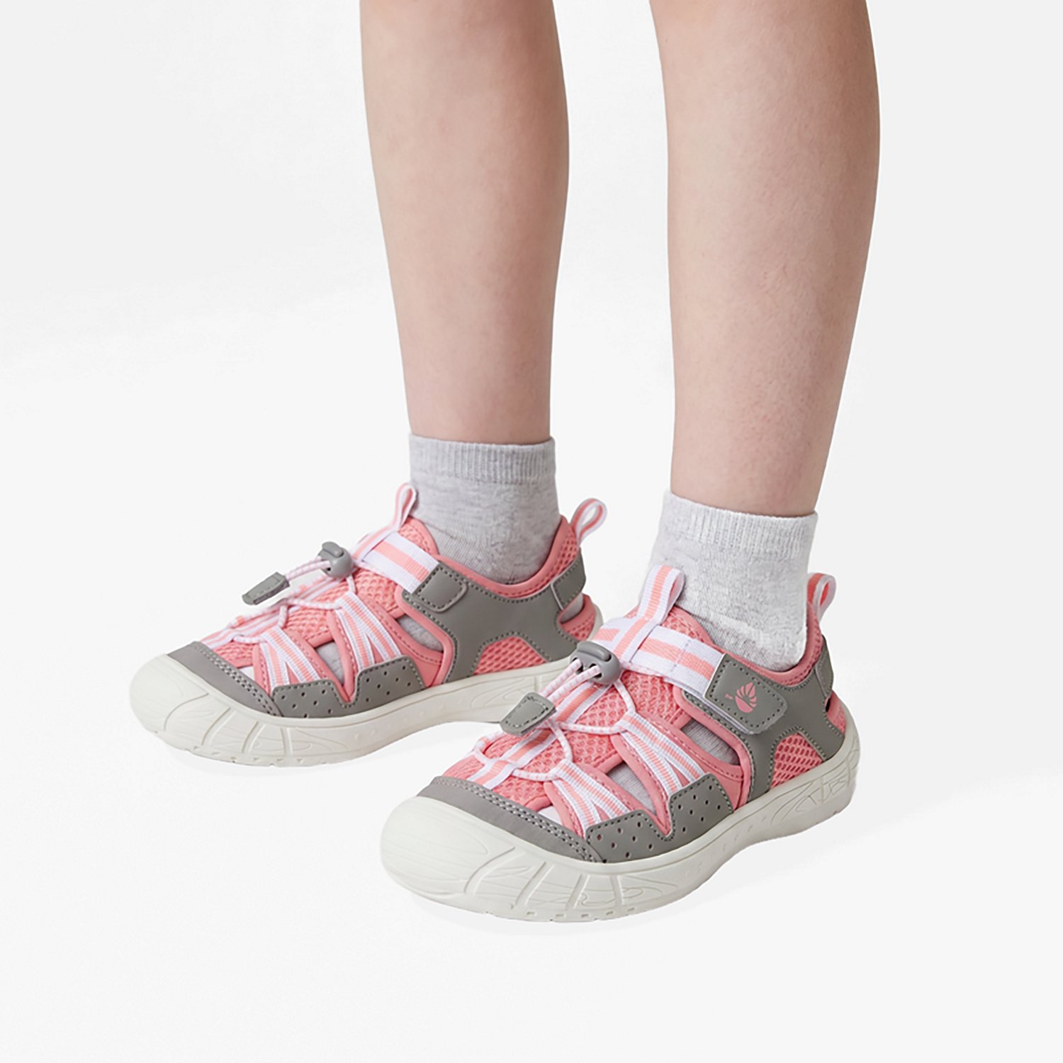 O’Rageous Girls’ Backshore III Water Shoes - view number 5