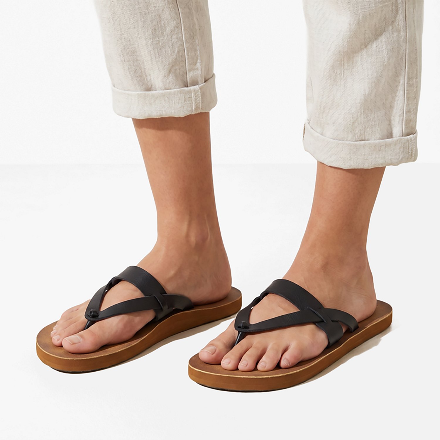 Flojos Women's Priya Flip Flops                                                                                                  - view number 2