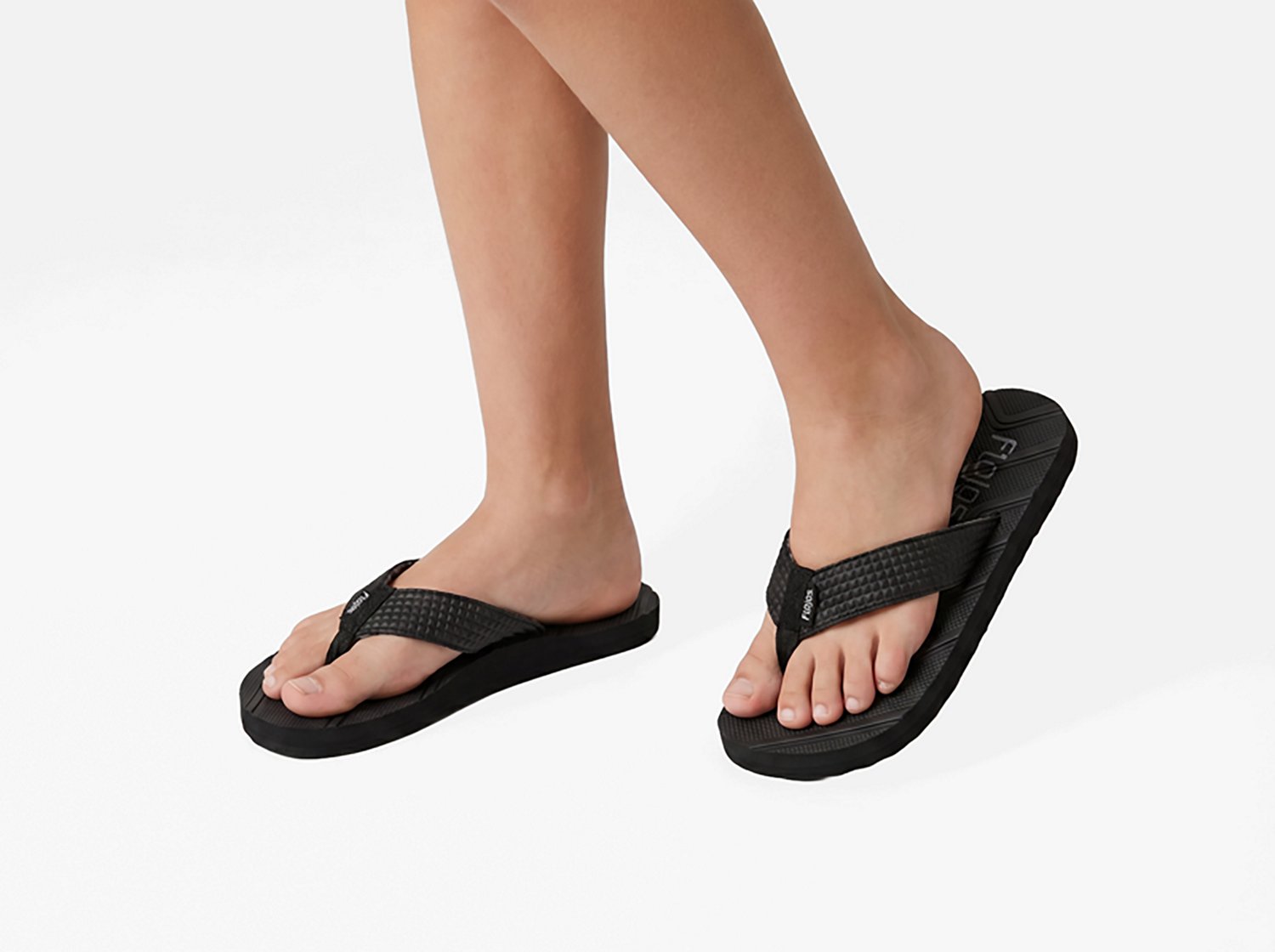 Flojos Boys' Liam Flip Flops                                                                                                     - view number 2