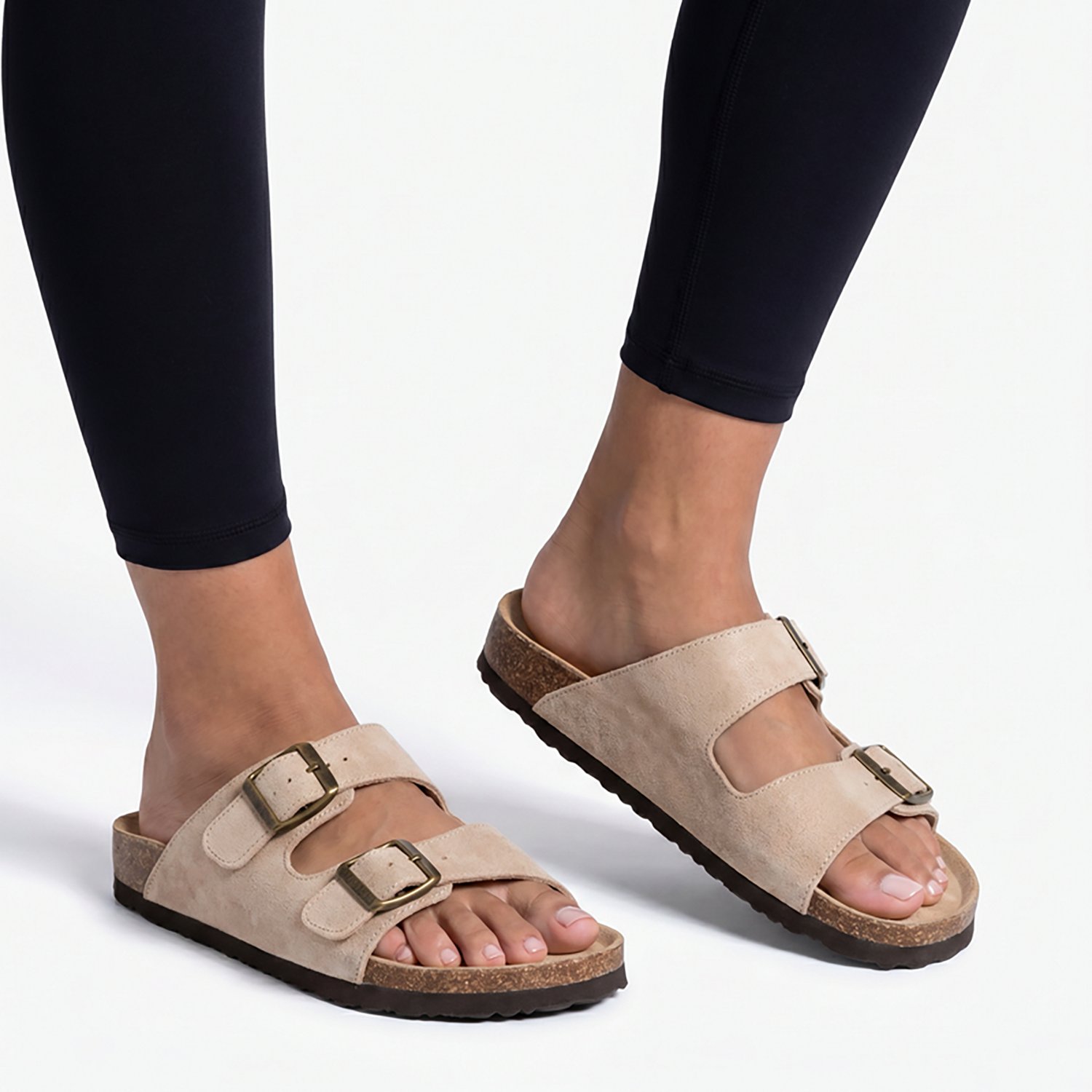 O'Rageous Women's Shimmer Sandals                                                                                                - view number 5
