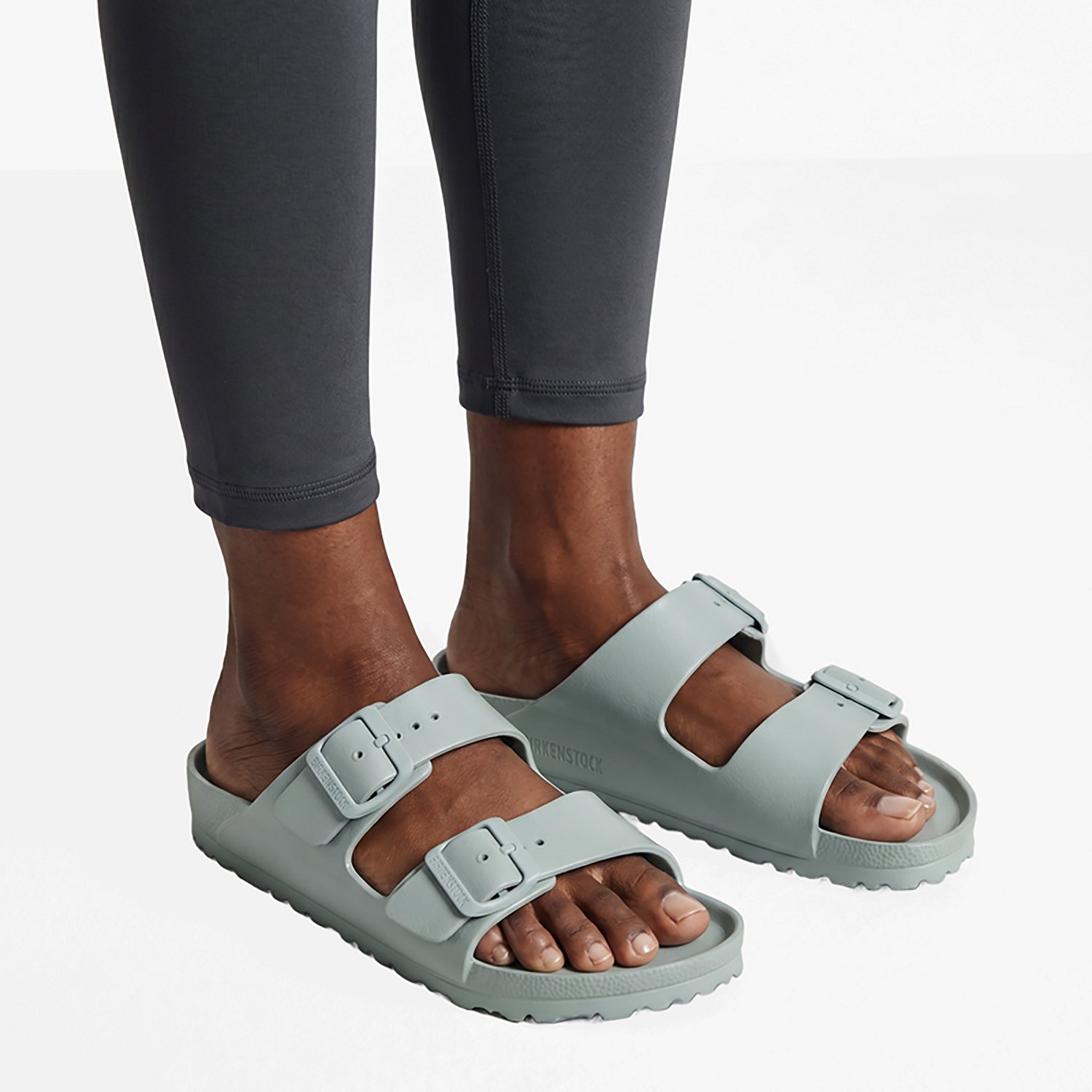 Birkenstock Women's Arizona Essentials EVA Sandals                                                                               - view number 4