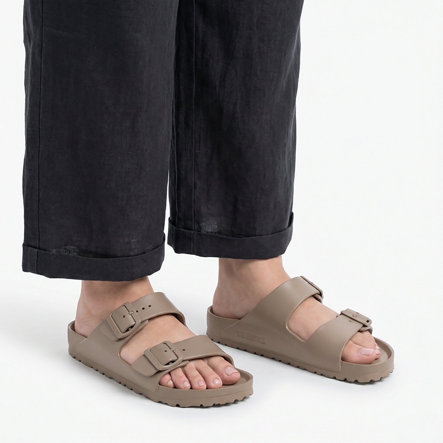 Birkenstock Women's Arizona Essentials EVA Sandals                                                                               - view number 4