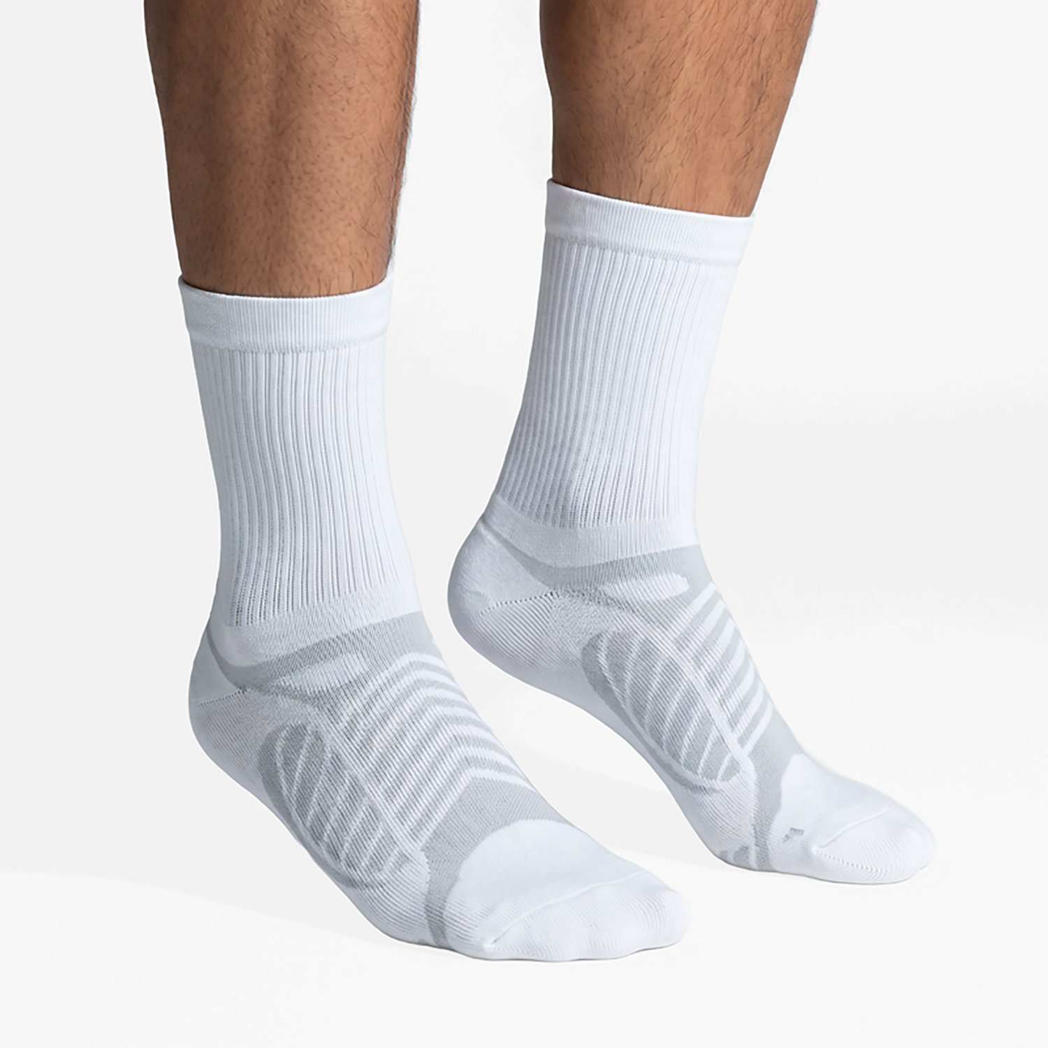Balgea UltraLight Crew Socks 1 Pack