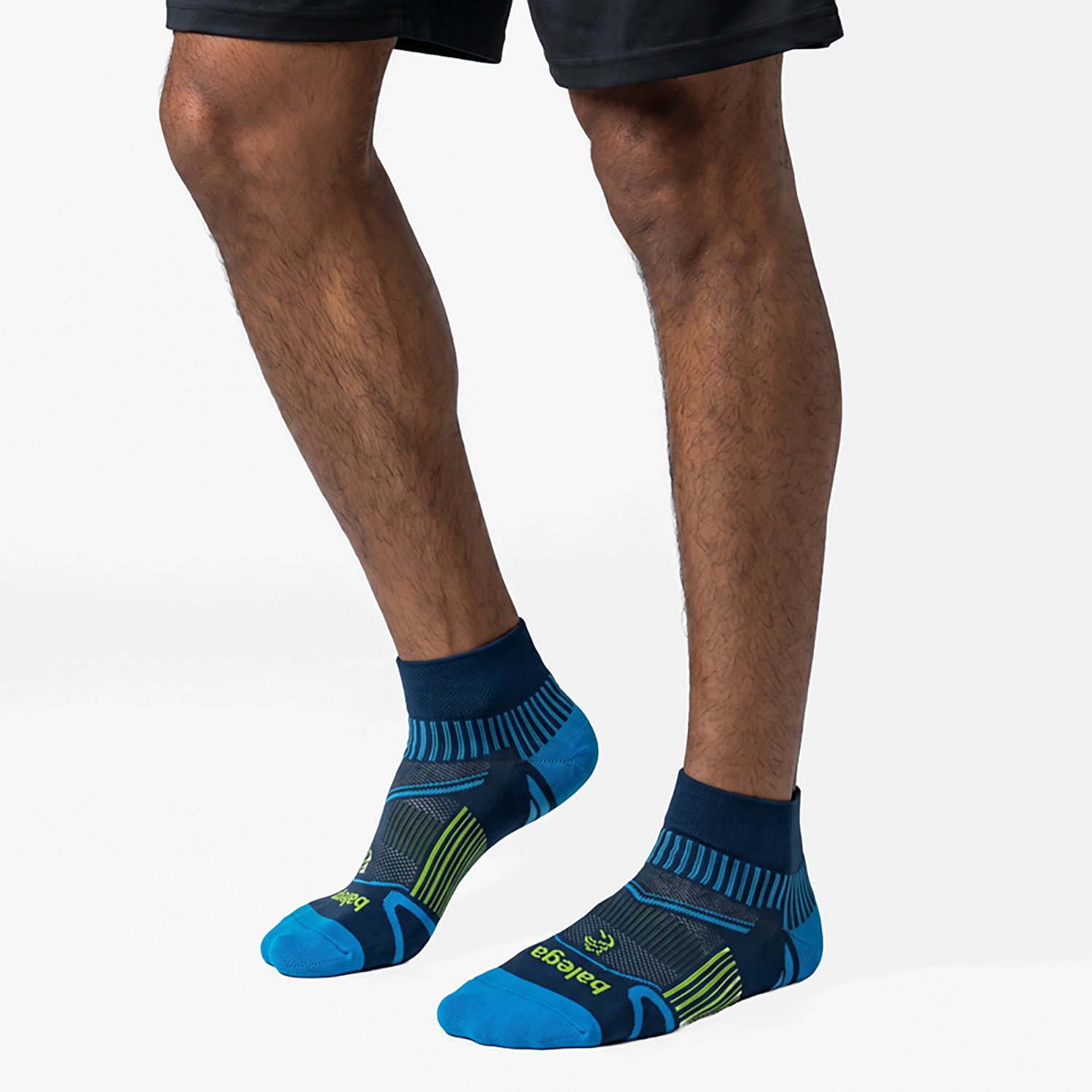 Balega Enduro Quarter Socks 1 Pack