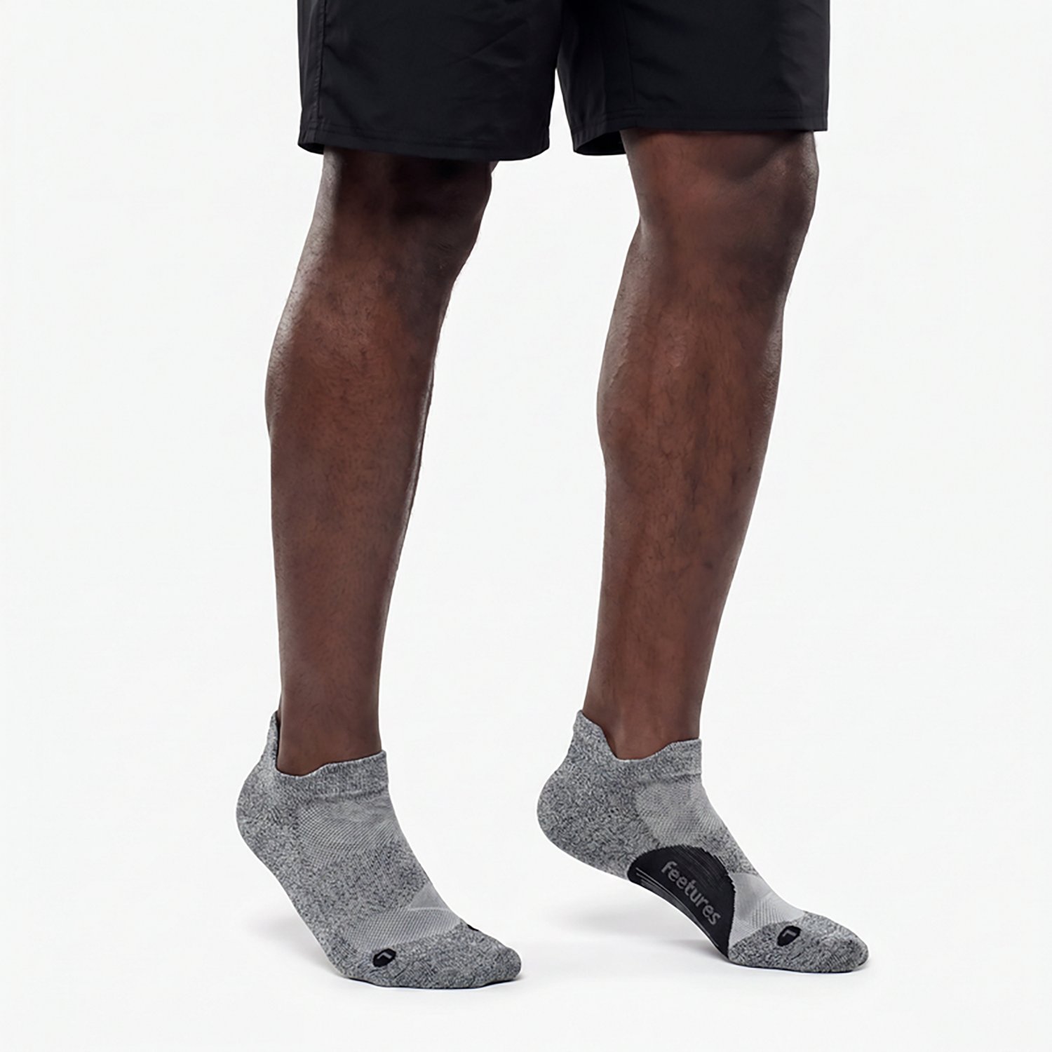 Feetures Elite Light Cushion No Show Socks - view number 2