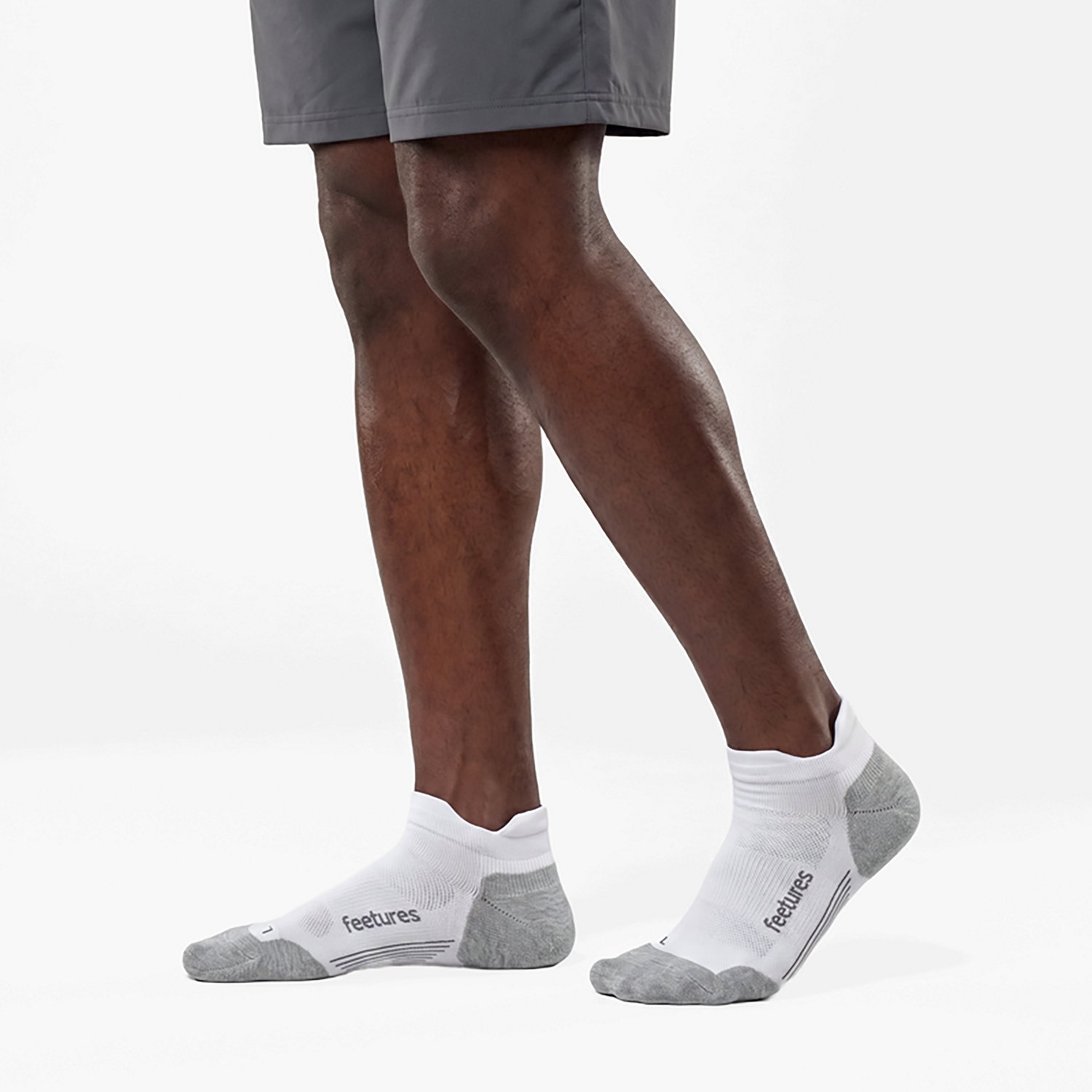 Feetures Elite Max Cushion No Show Socks - view number 2