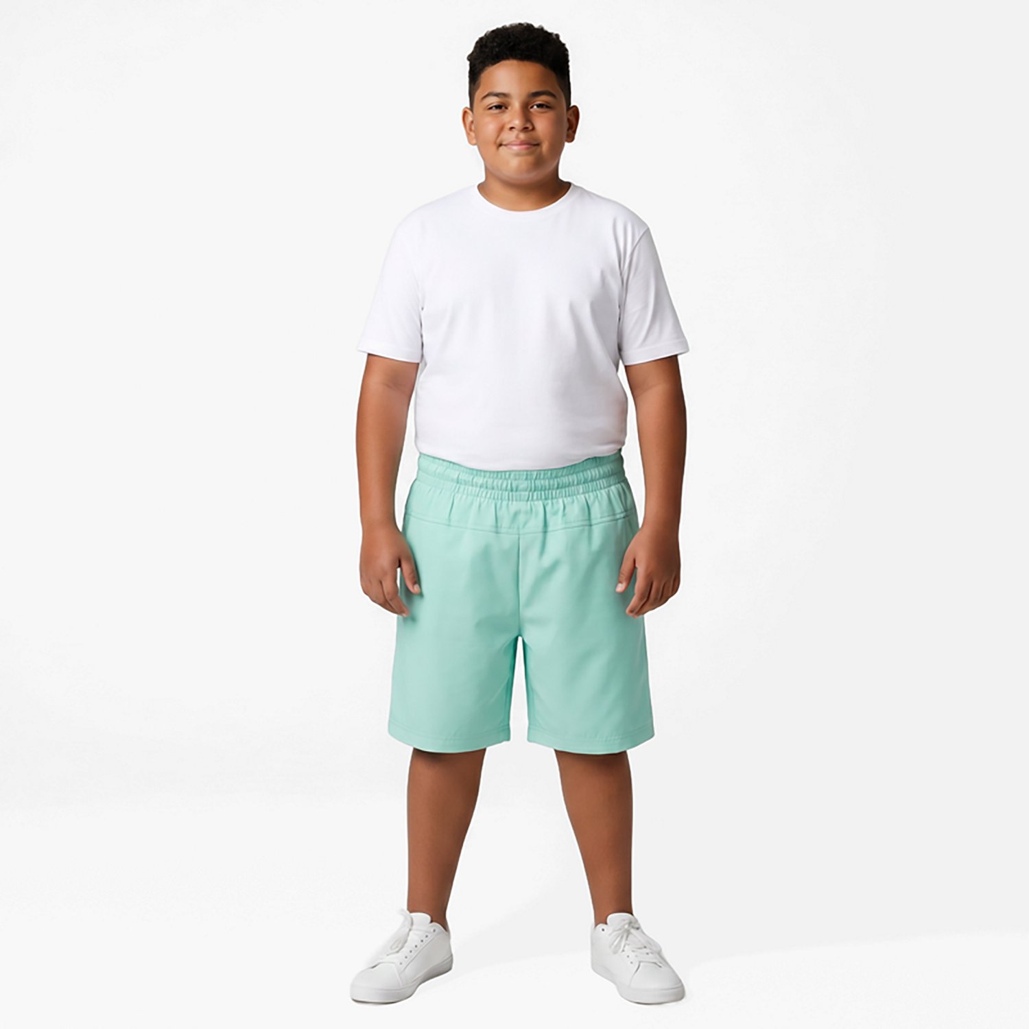 BCG Boys' Playground Shorts