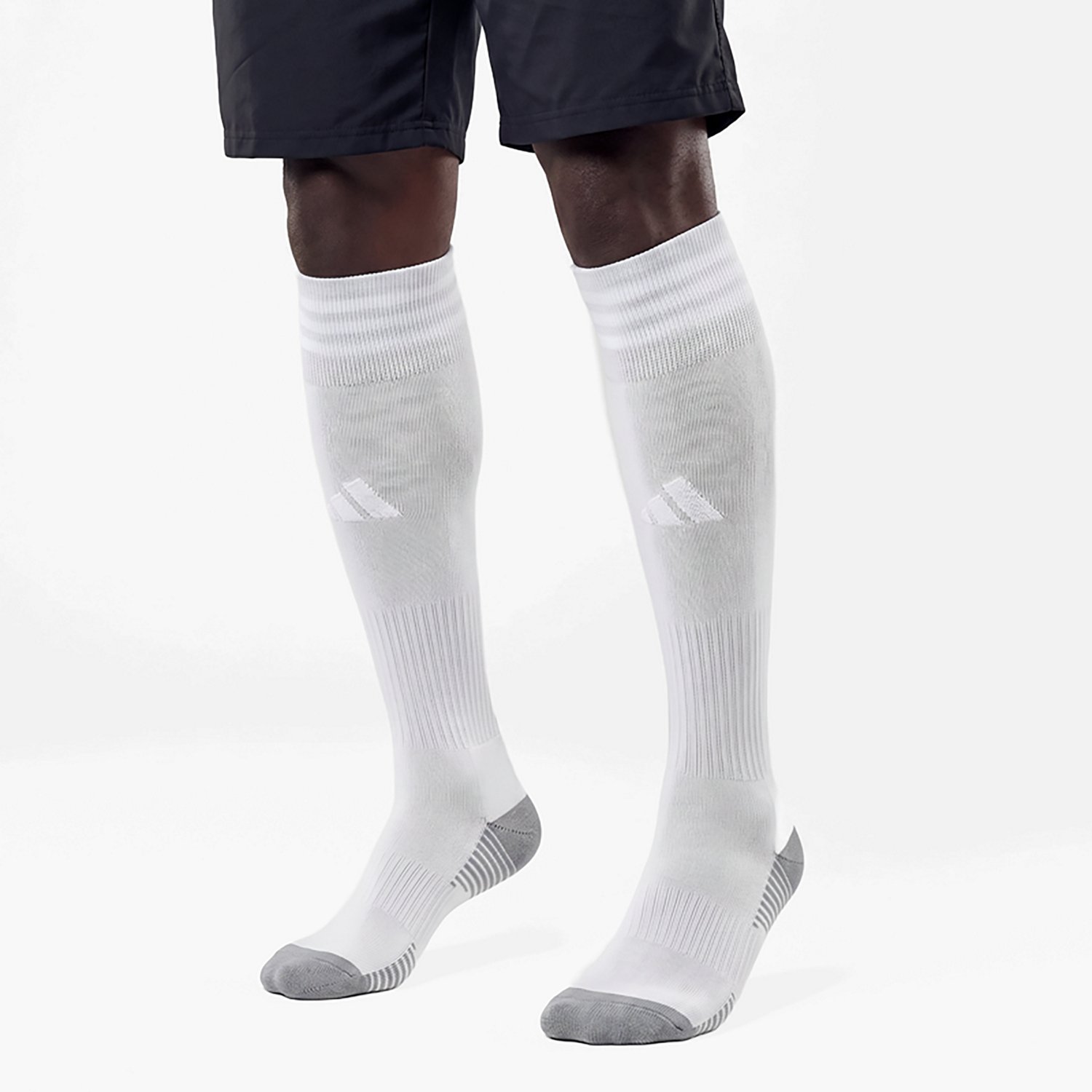 adidas Men's Copa Zone Cushion 5 Over-The-Calf Soccer Socks - view number 7