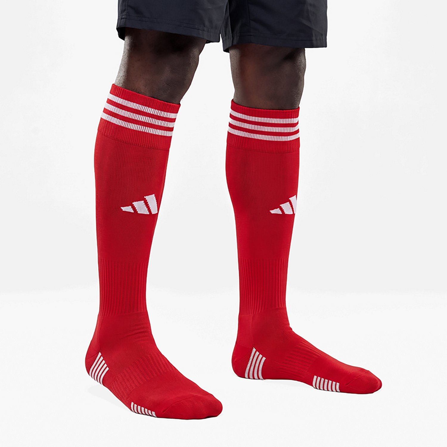 adidas Men's Copa Zone Cushion 5 Over-The-Calf Soccer Socks - view number 7