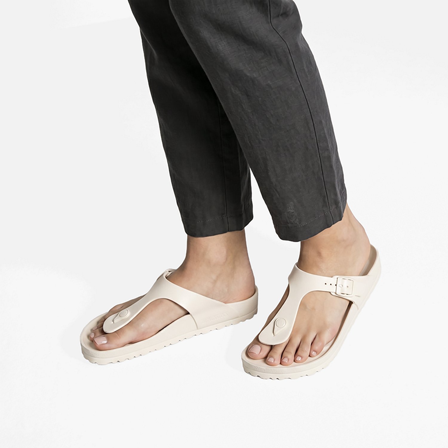 Birkenstock Women's Gizeh Sandals                                                                                                - view number 4