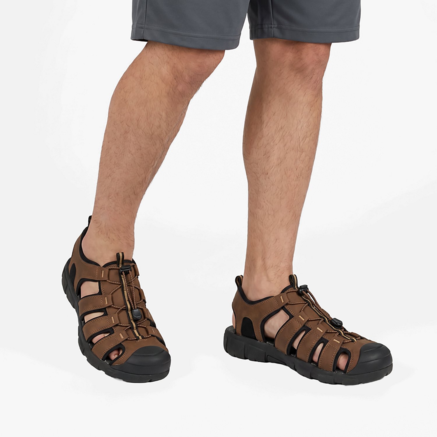 O'Rageous Men's Fisherman Sandals                                                                                                - view number 5