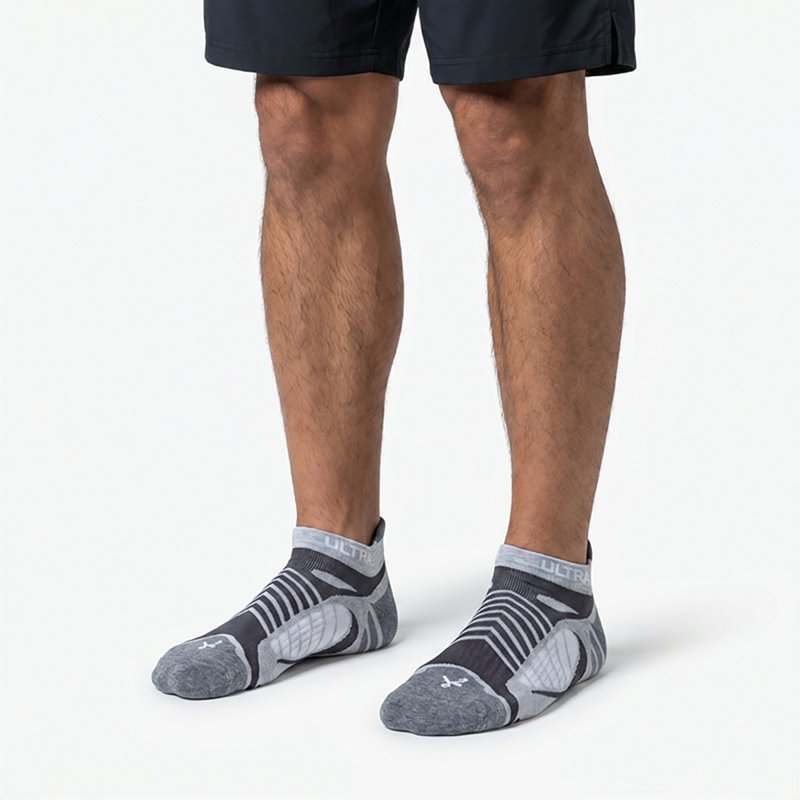 Balega UltraLight No Show Tab Socks