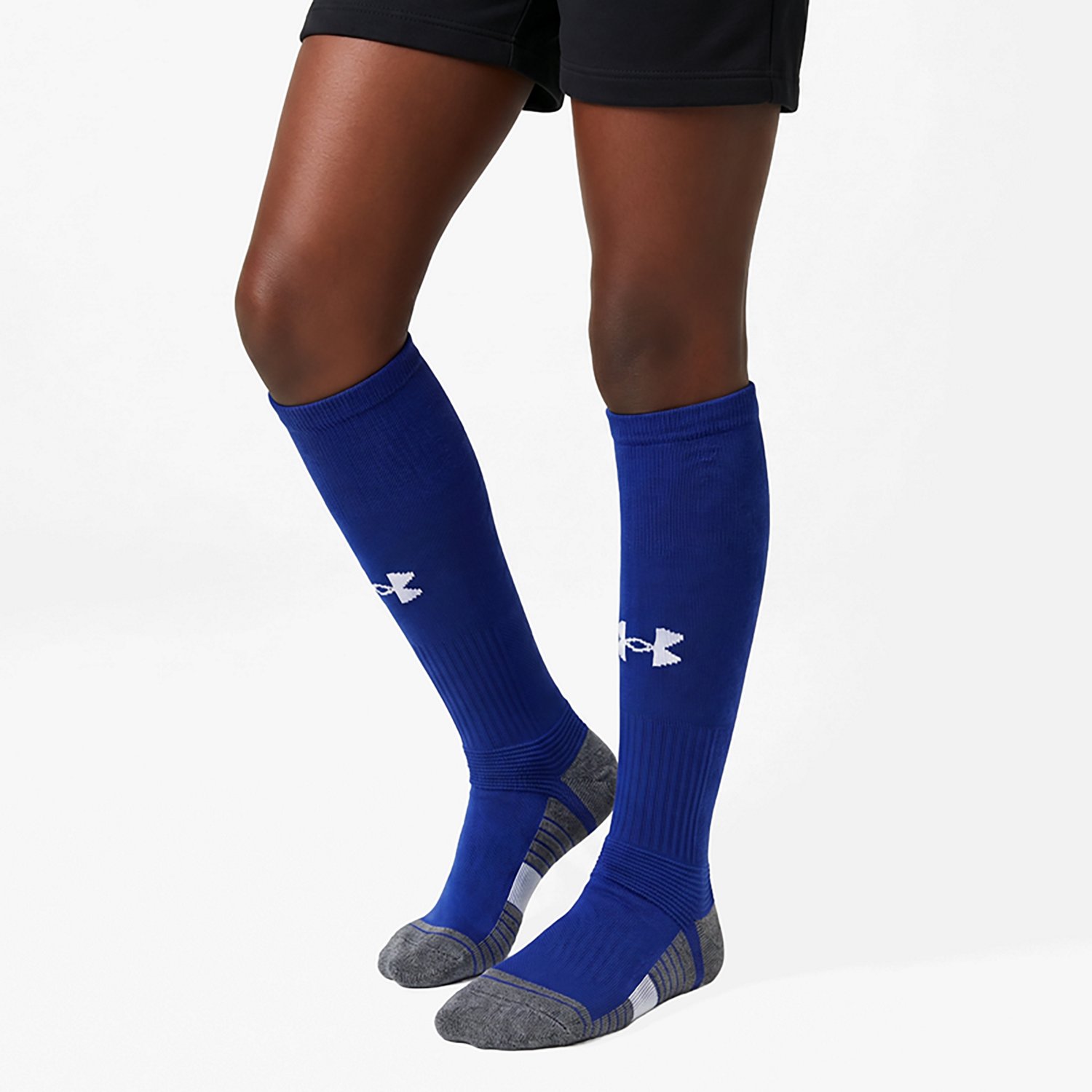 Under Armour Team Over the Calf Socks - view number 4