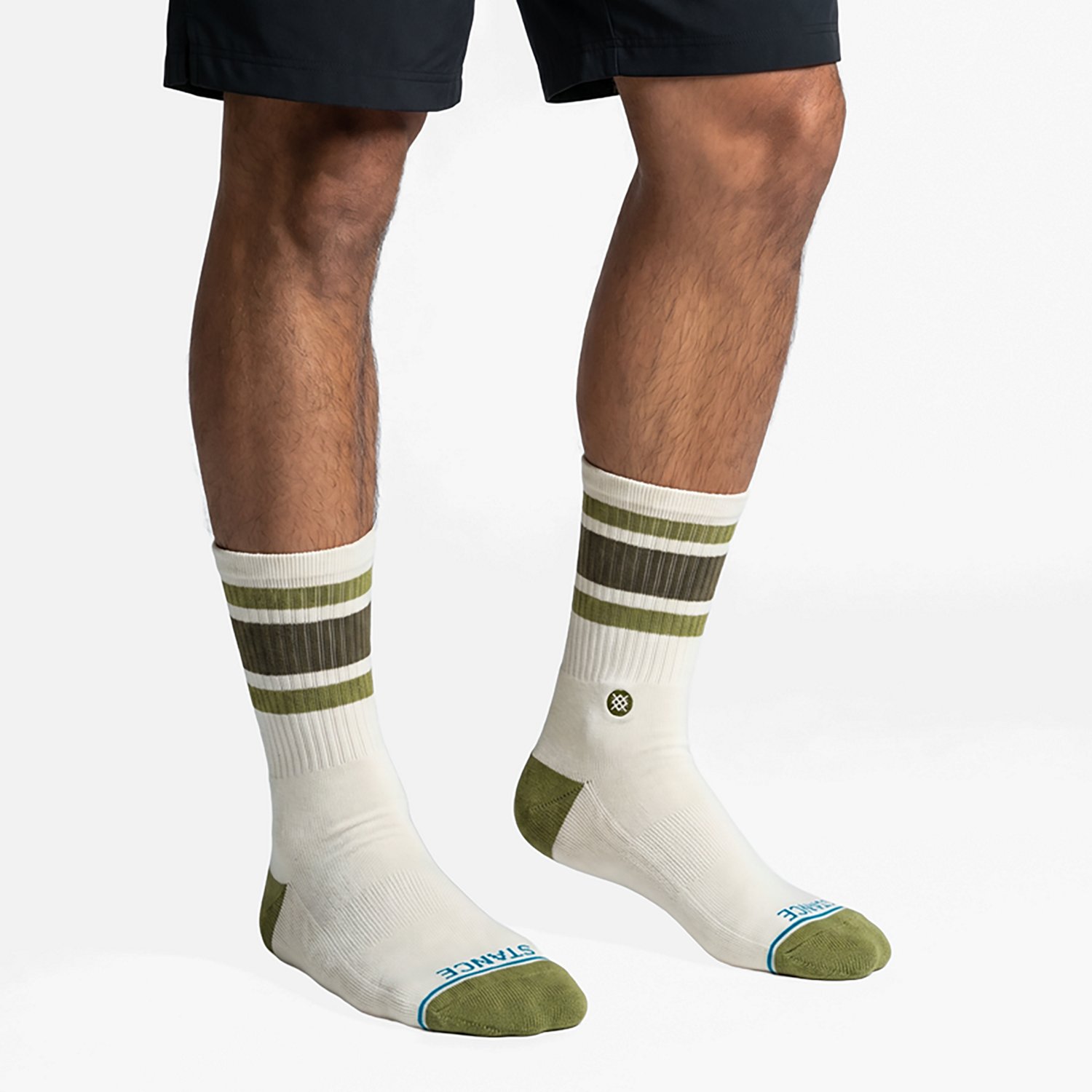 Stance Men's Boyd Crew Socks