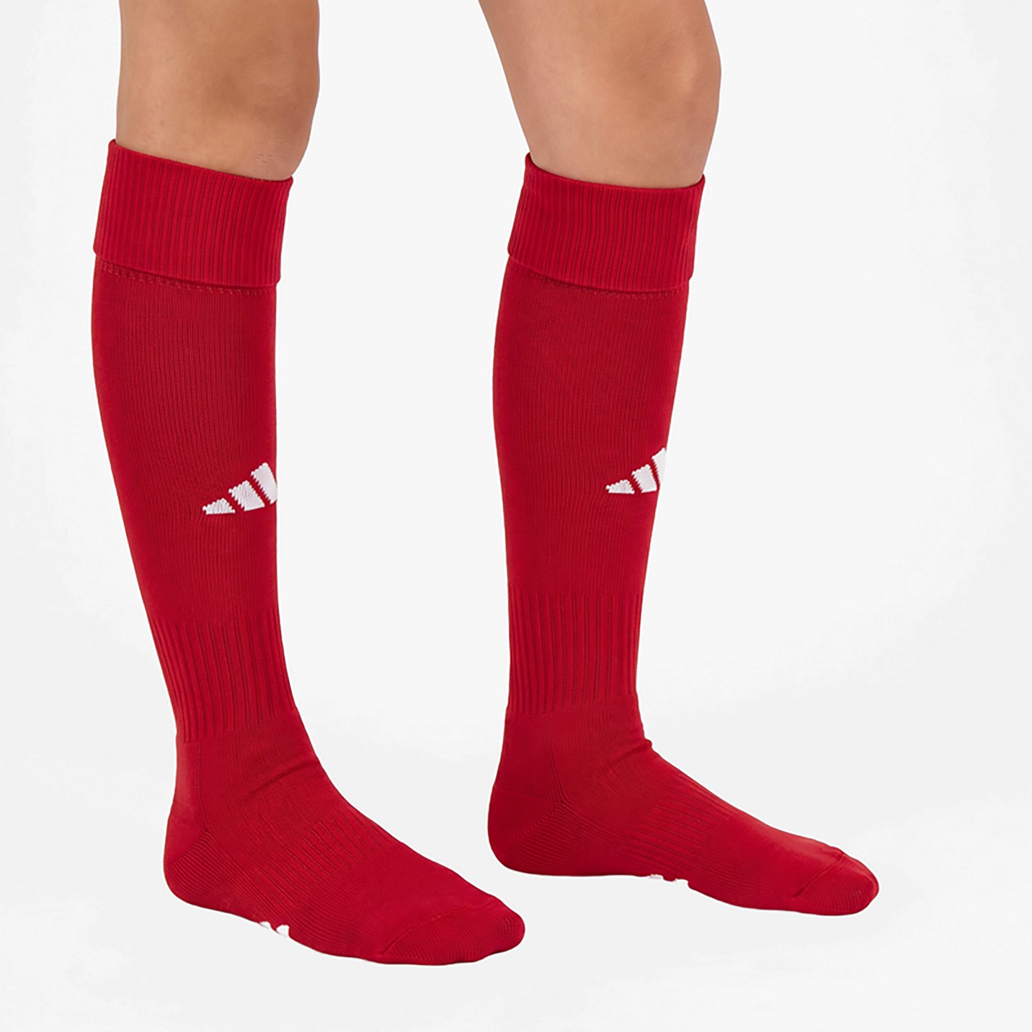 adidas Rivalry 2.0 Soccer Over The Calf Socks 2 Pack