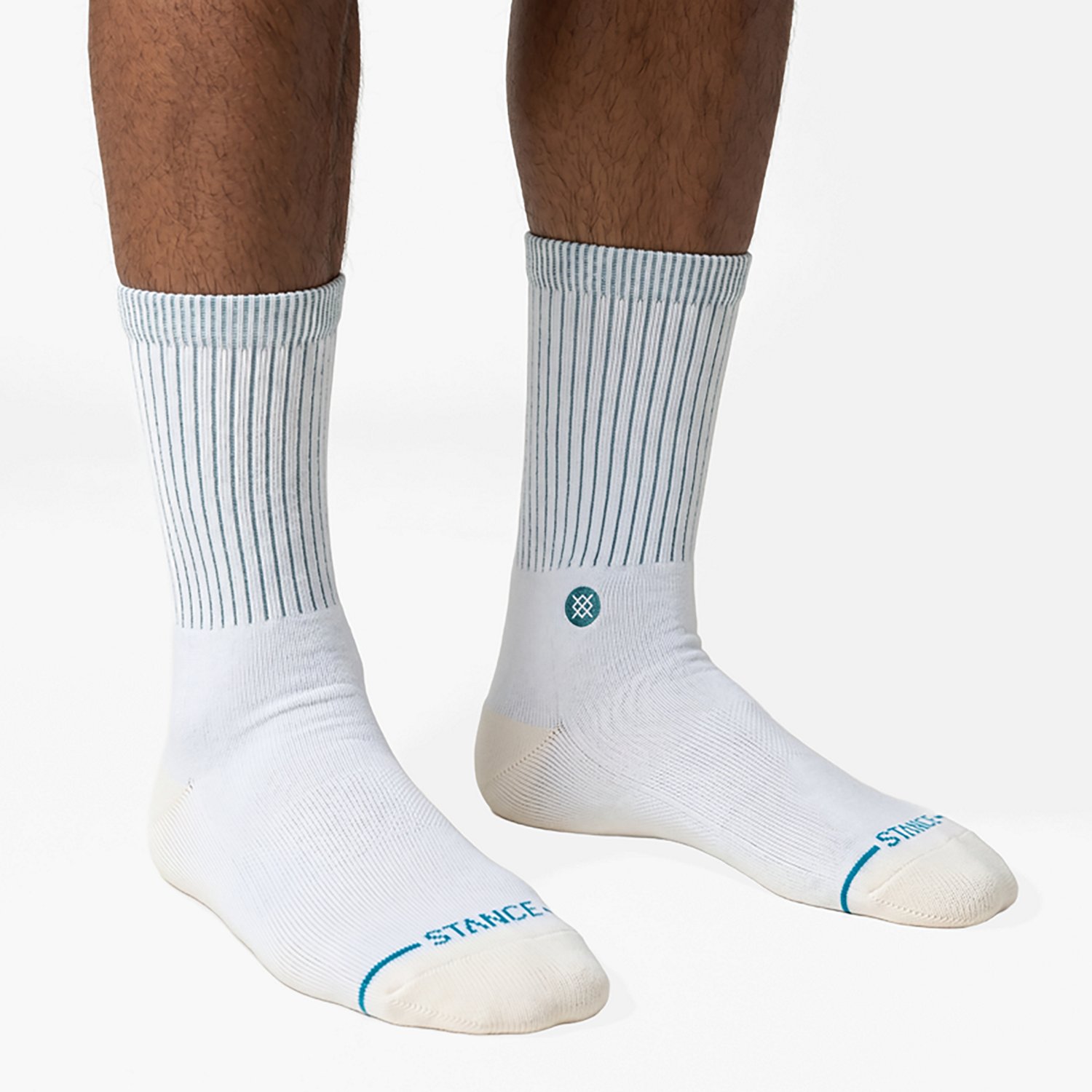 Stance Pop Icon Men's Crew Socks - view number 4