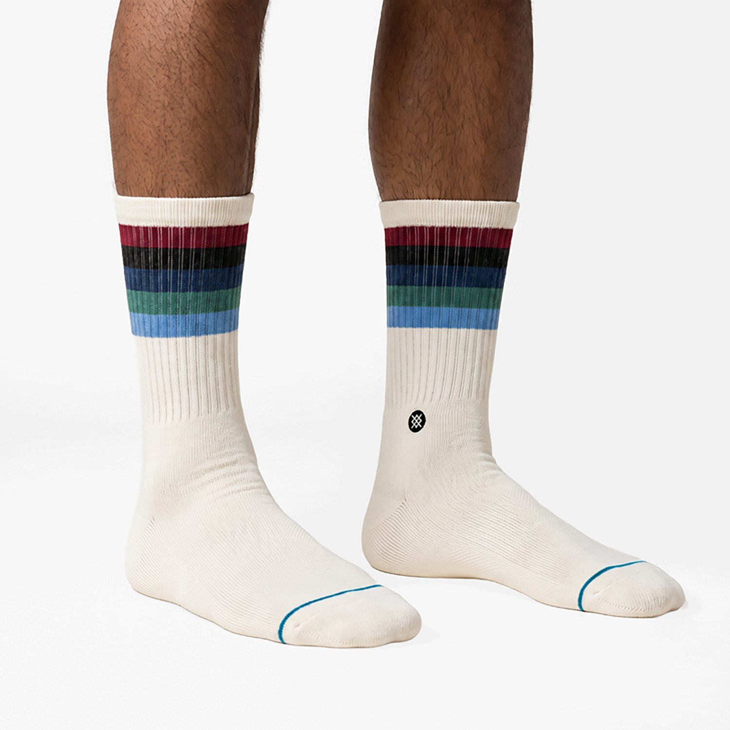 Stance Maliboo Men's Crew Socks - view number 4