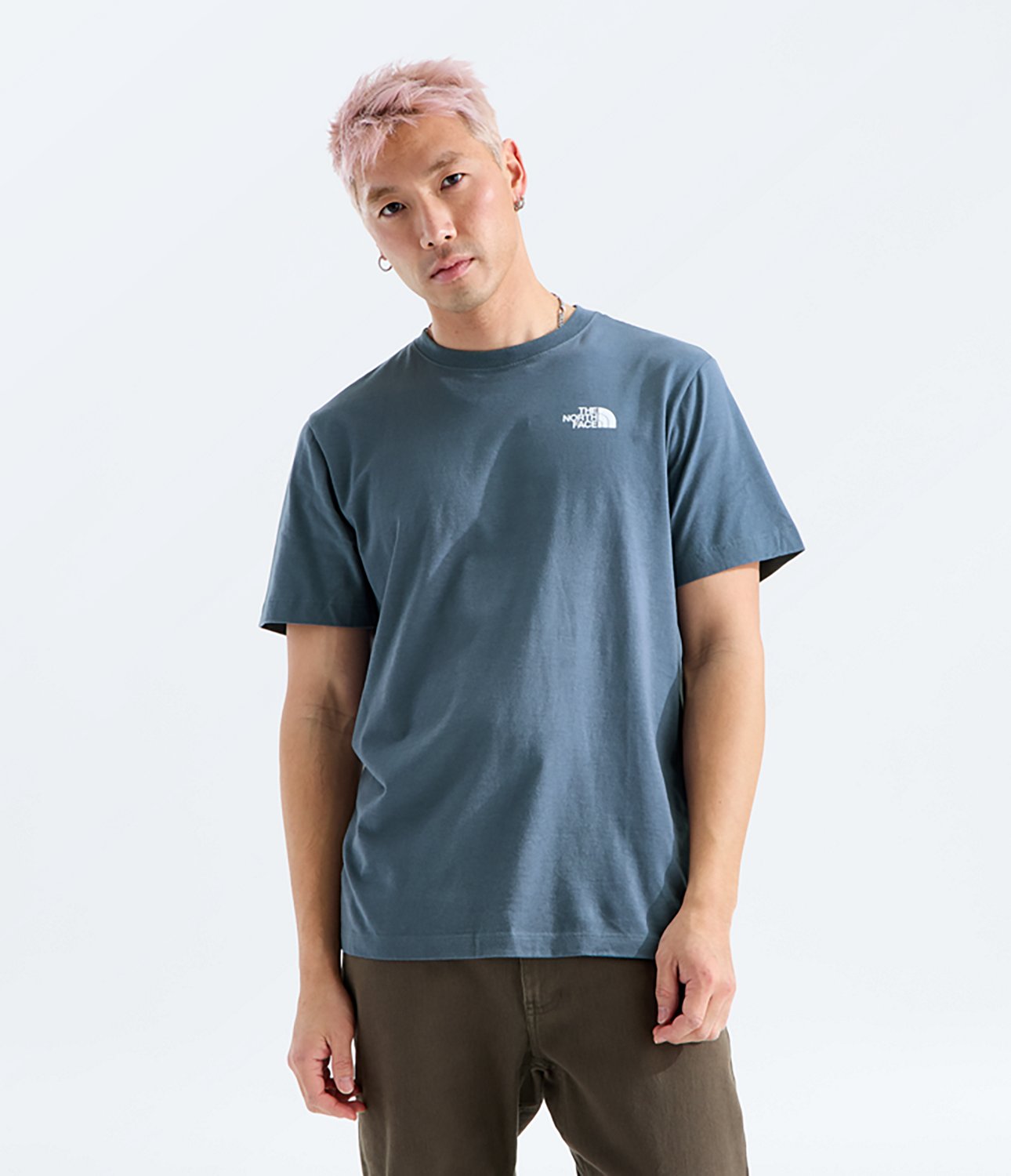 The North Face Men's Core Box NSE T-shirt