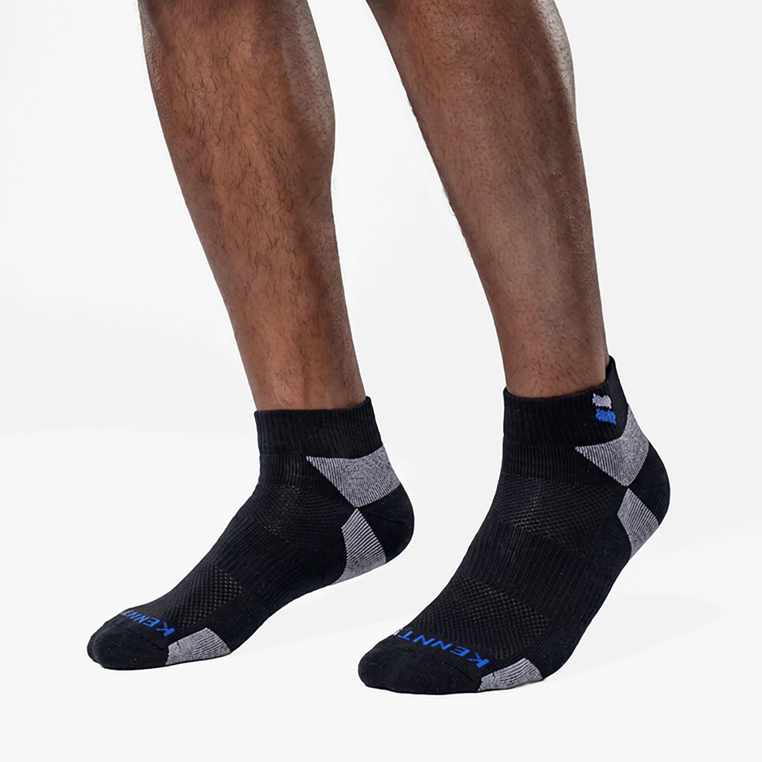 Kentwool Performance Men's Golf Classic Ankle Socks - 1 Pack - view number 4