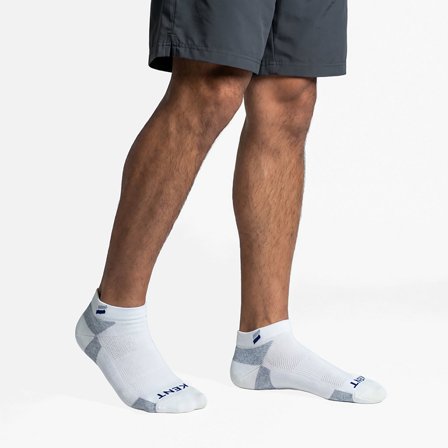 Kentwool Performance Men's Golf Classic Ankle Socks - 1 Pack - view number 4