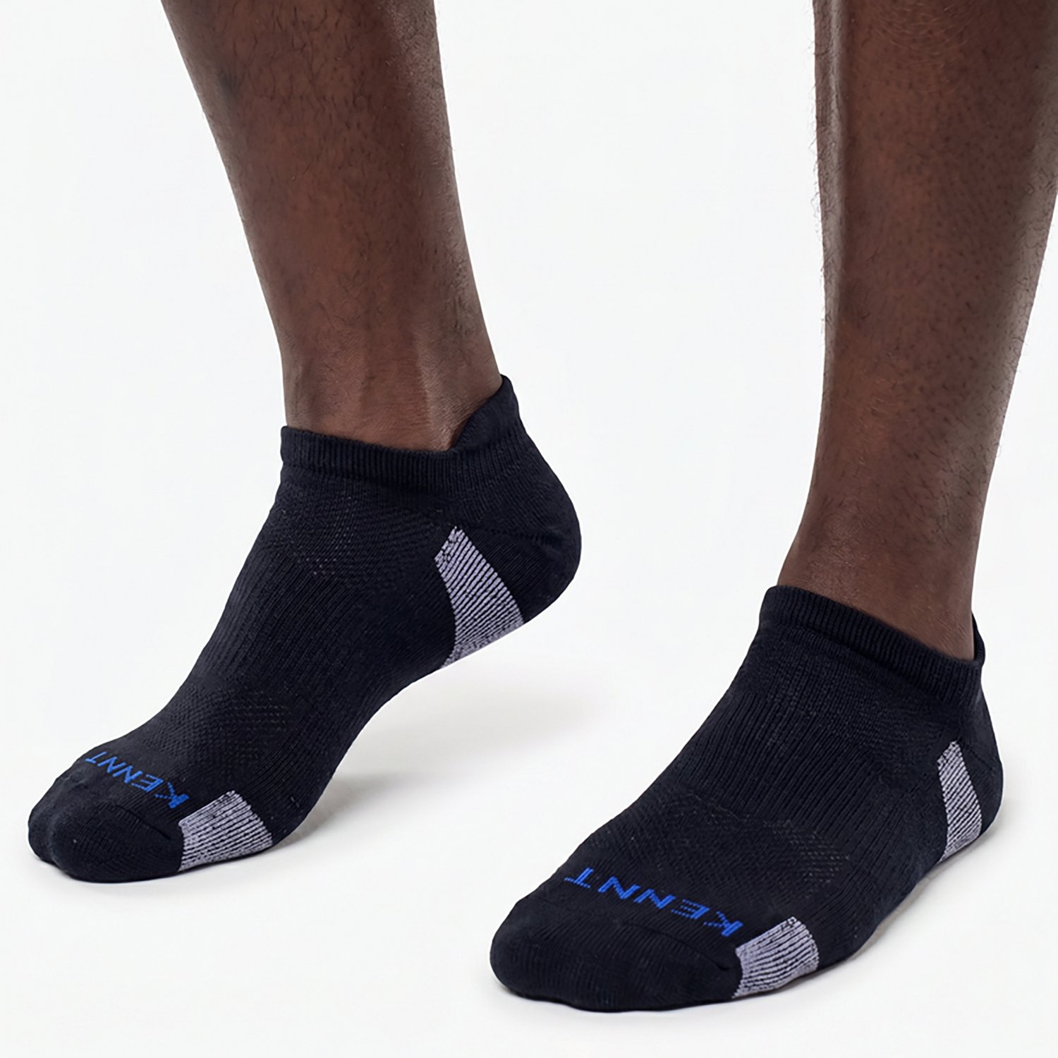 Kentwool Performance Men's Golf Classic Low Socks - 1 Pack - view number 4