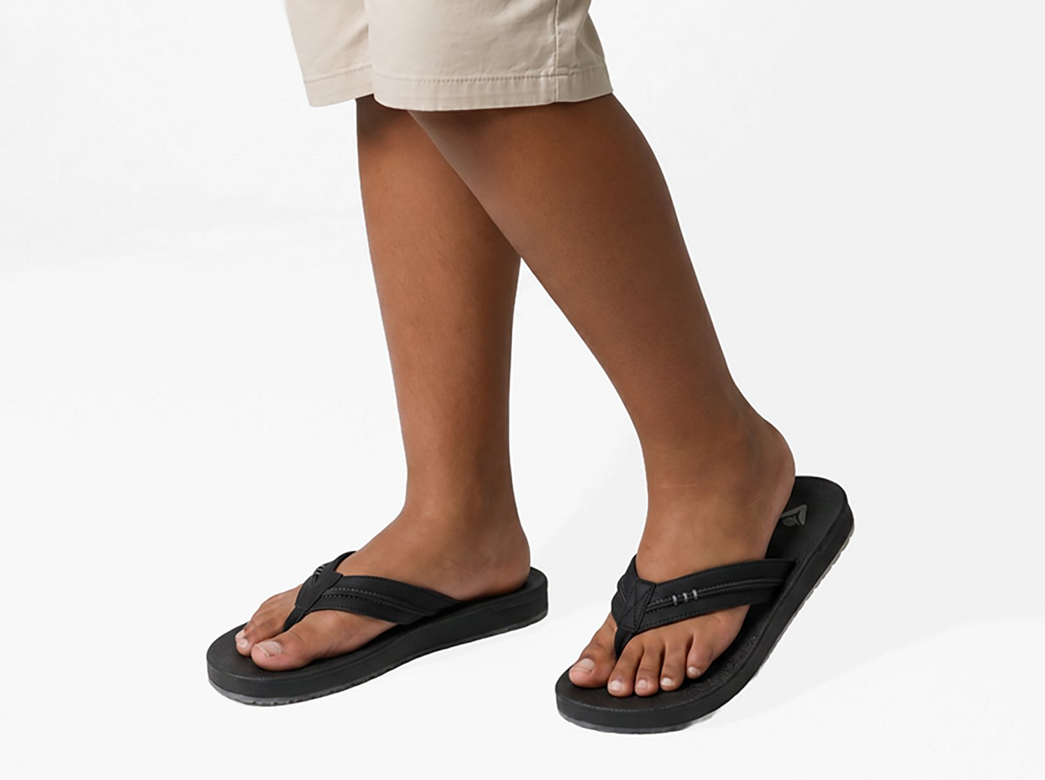 O'Rageous Kids EVA Flip Flops                                                                                                    - view number 5
