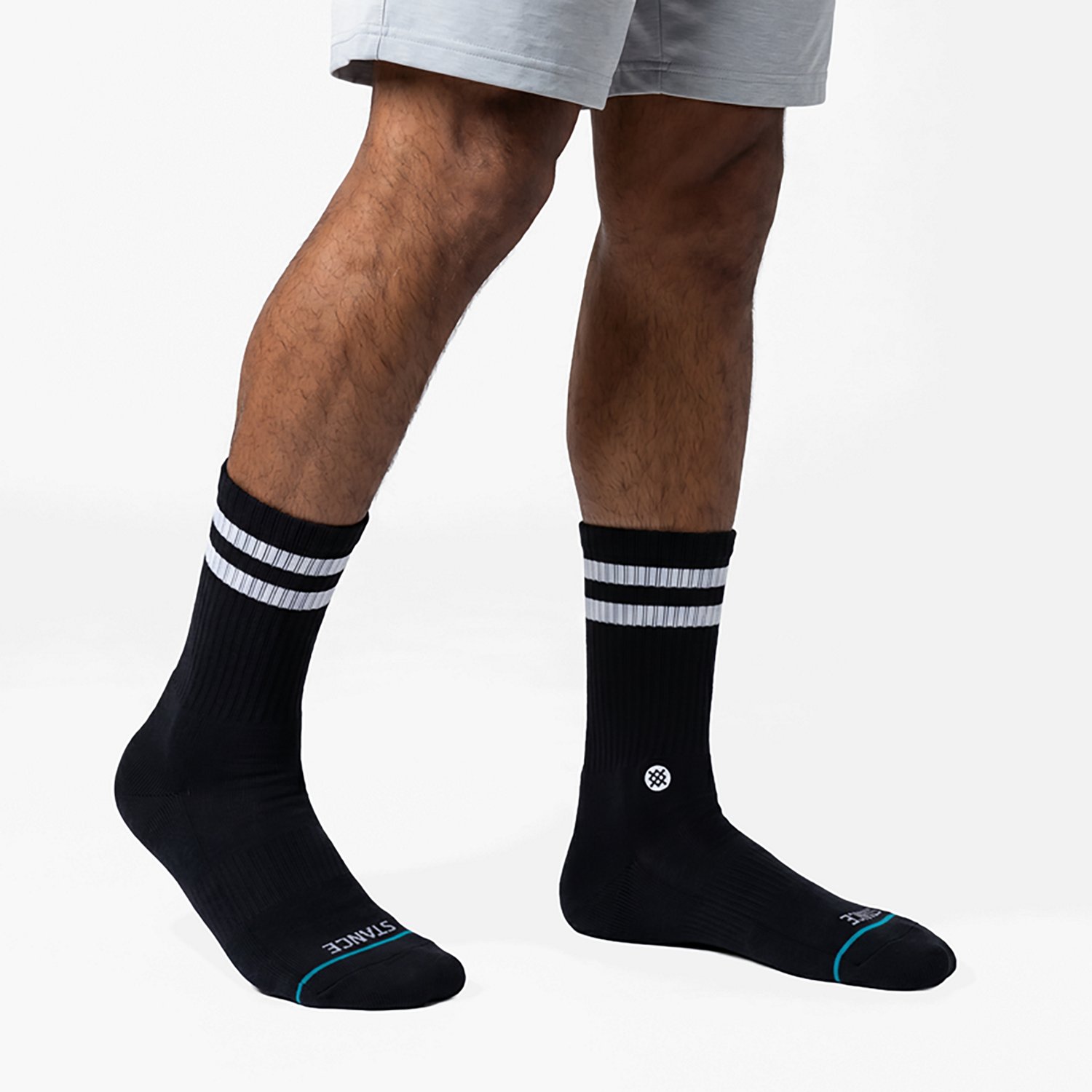 Stance Core Men's Crew Socks 6-Pack - view number 2