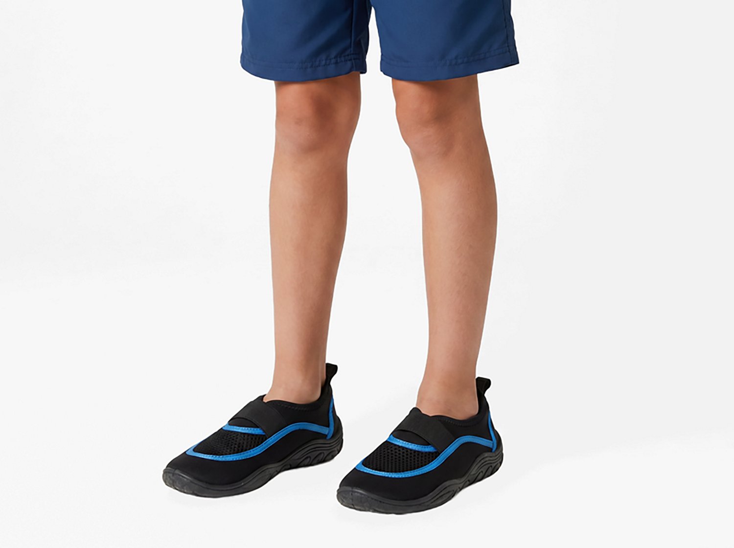 O'Rageous Boys' Aqua Sock II Water Shoes - view number 5