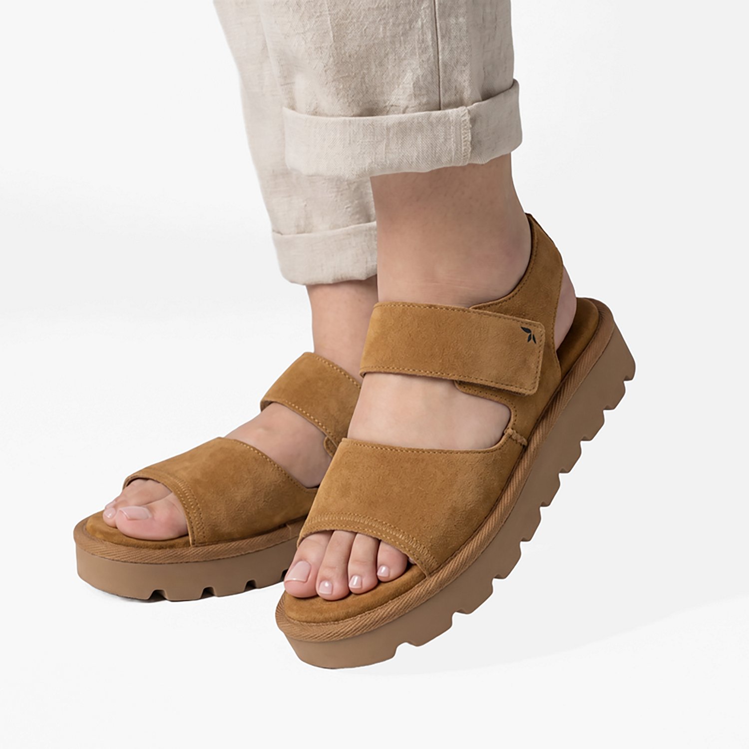 Koolaburra Women's Tizz Sandal                                                                                                   - view number 4