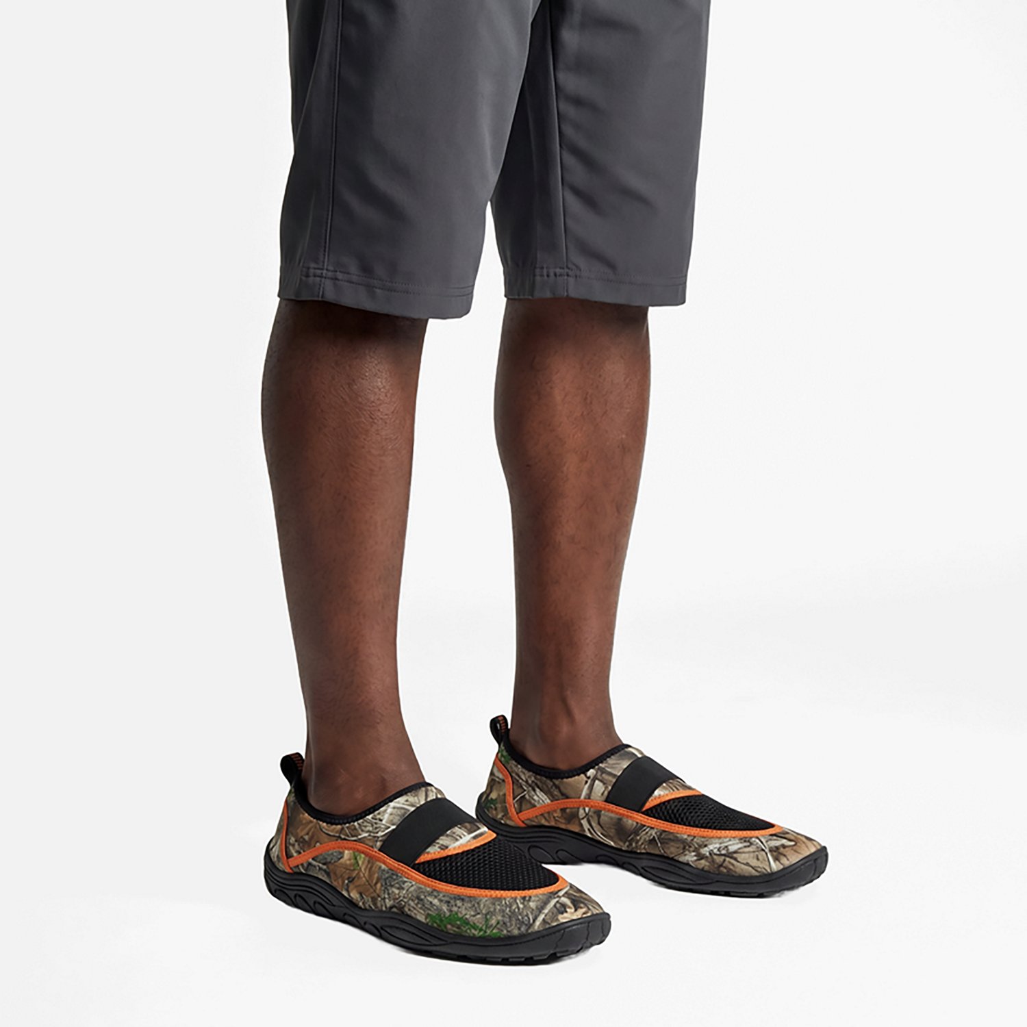 O'Rageous Men's Camo Aqua Sock Water Shoes - view number 5