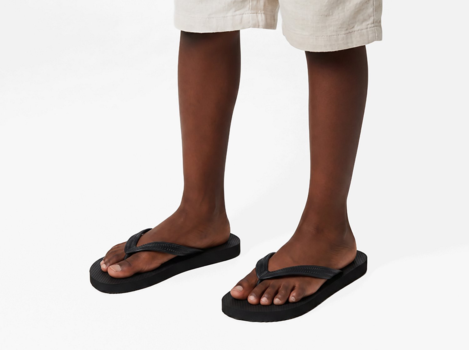 O'Rageous Kids EVA Flip Flops - view number 5