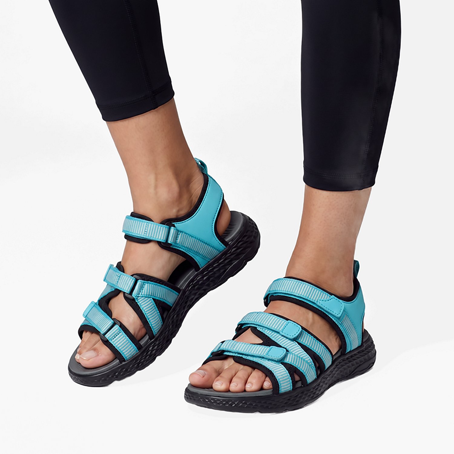 Propet Women's TravelActiv Adventure Sandals