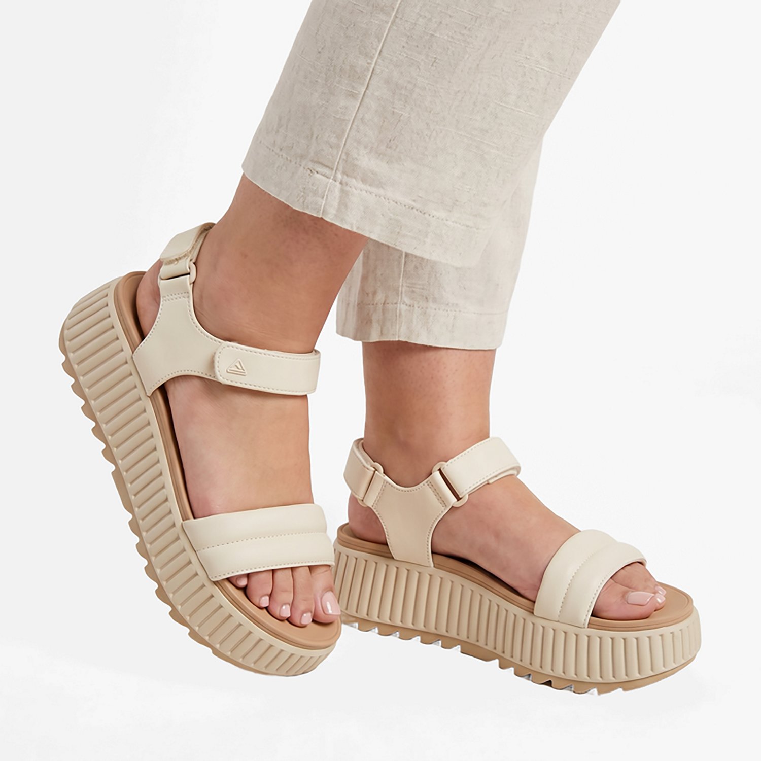 Reef Women's Vista Higher Raya Sandals - view number 5