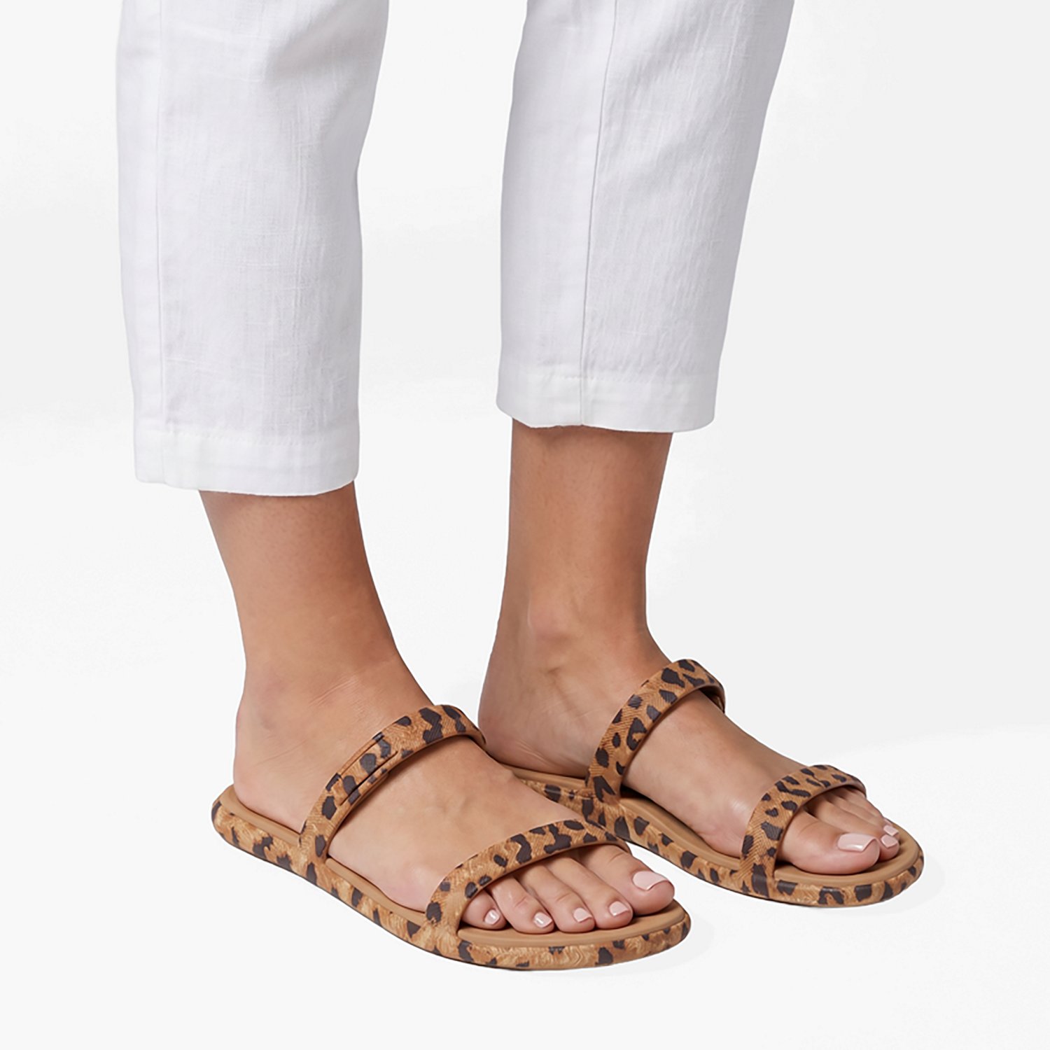 Reef Women's Willow Marina Flip Flops                                                                                            - view number 7
