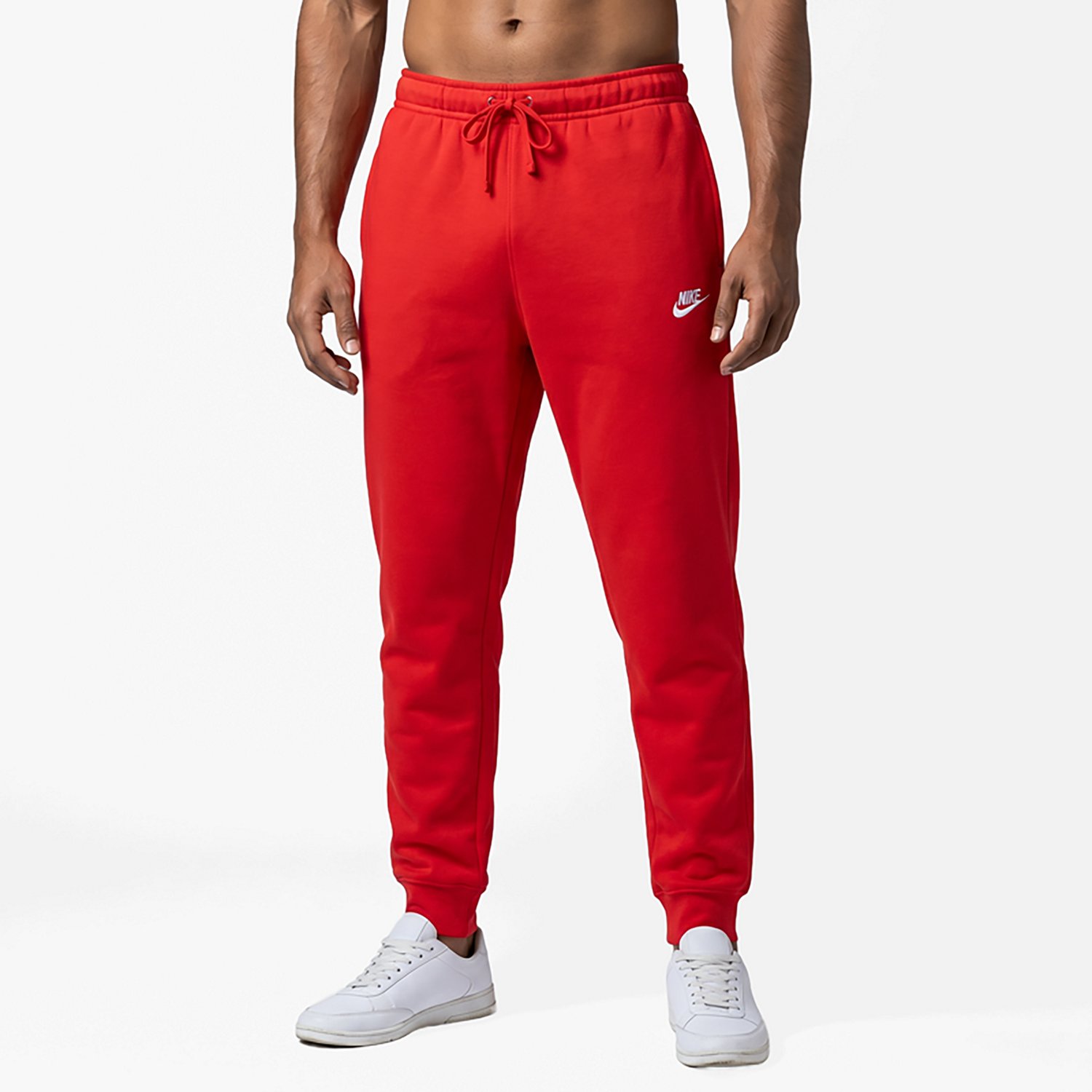 Nike Men's Nike Club Joggers - view number 2