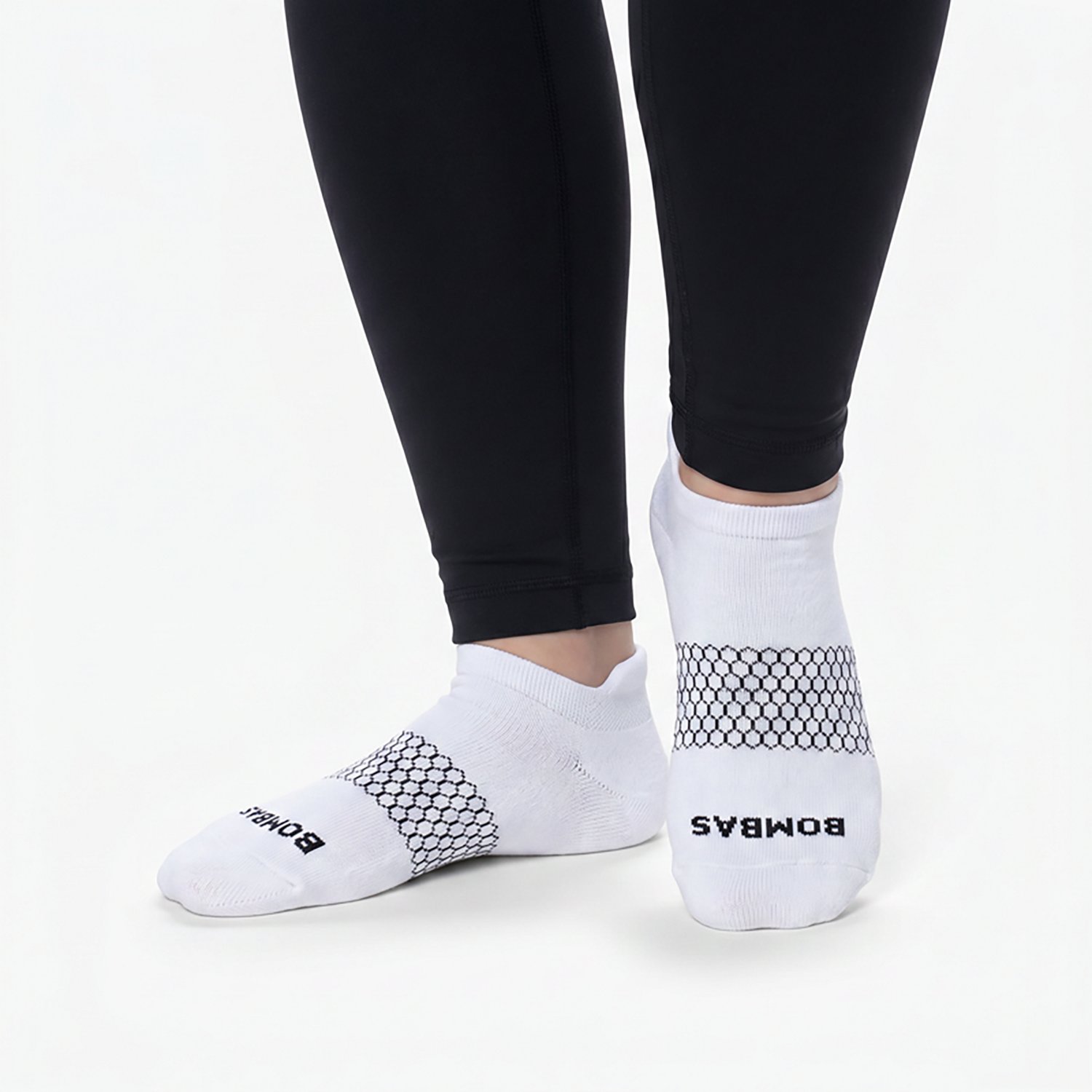 Bombas Women's Solid Ankle Socks 3-Pack - view number 2