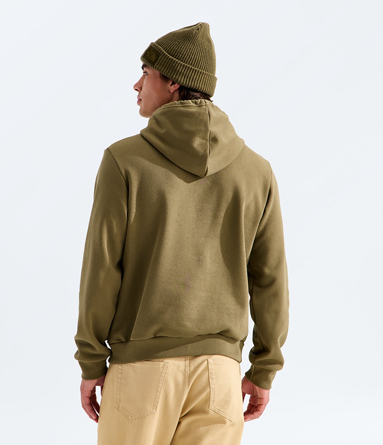 The North Face Men's Evolution Half Dome Hoodie