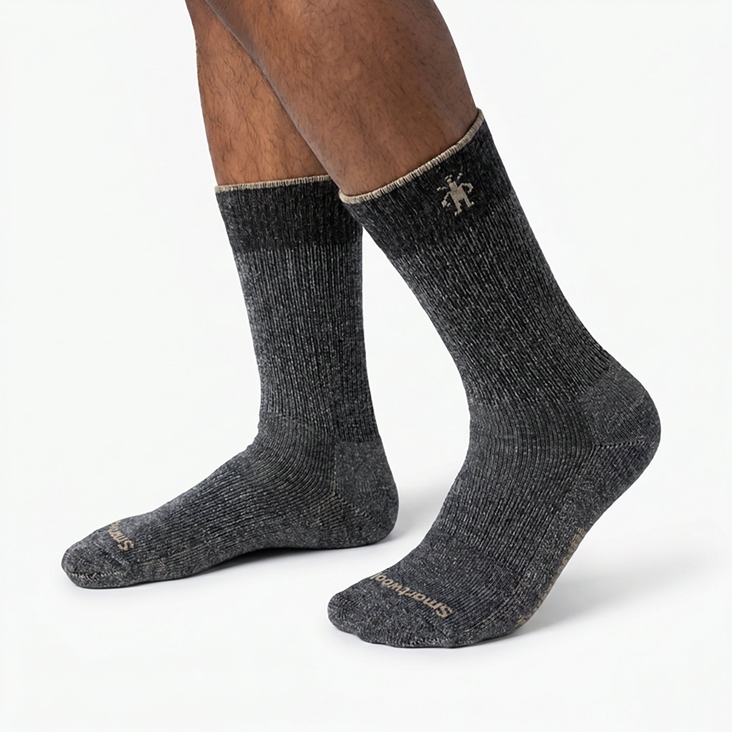 SmartWool Hike Classic Edition Light Cushion Second Cut Crew Socks - view number 2