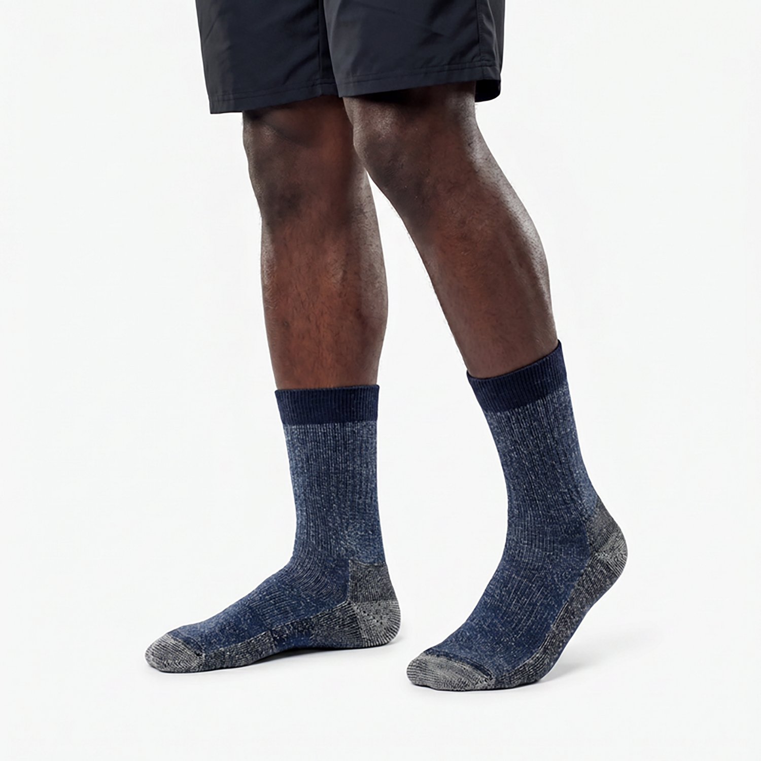  SmartWool Hike Classic Edition Full Cushion Second Cut Crew Socks - view number 2