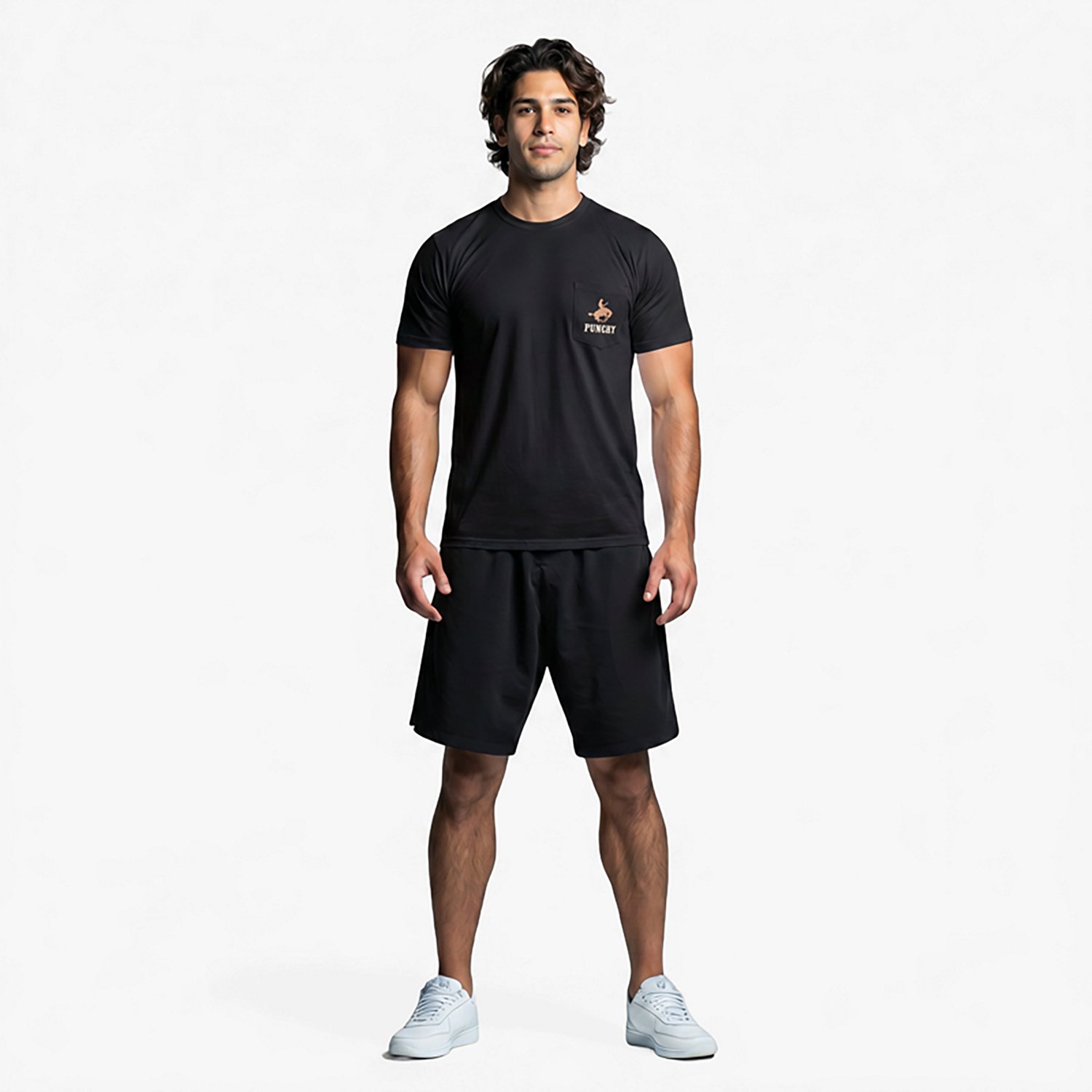 Hooey Men's Ranchero Short Sleeve Graphic T-shirt