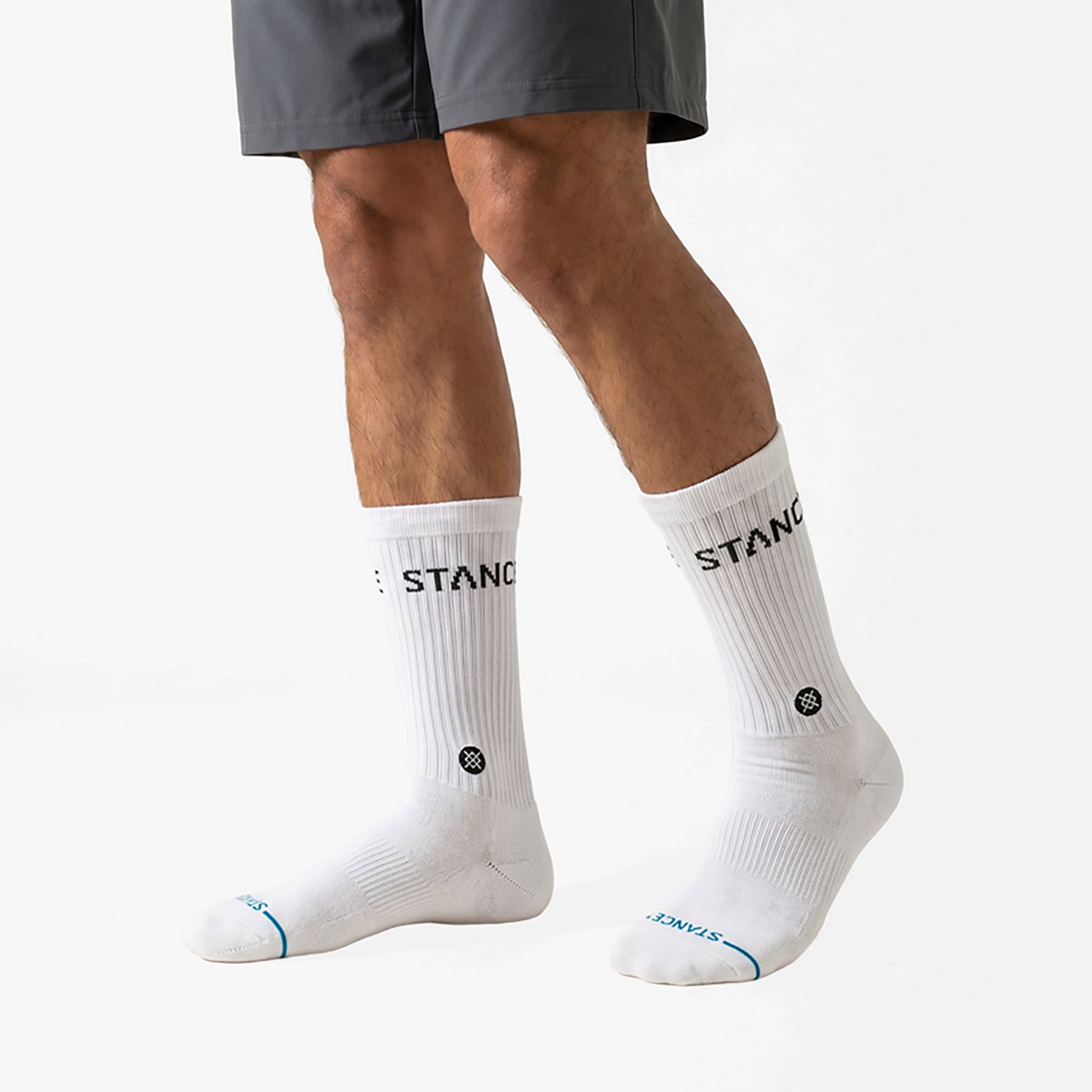 Stance Men's Origin Crew Socks 6-Pack - view number 2