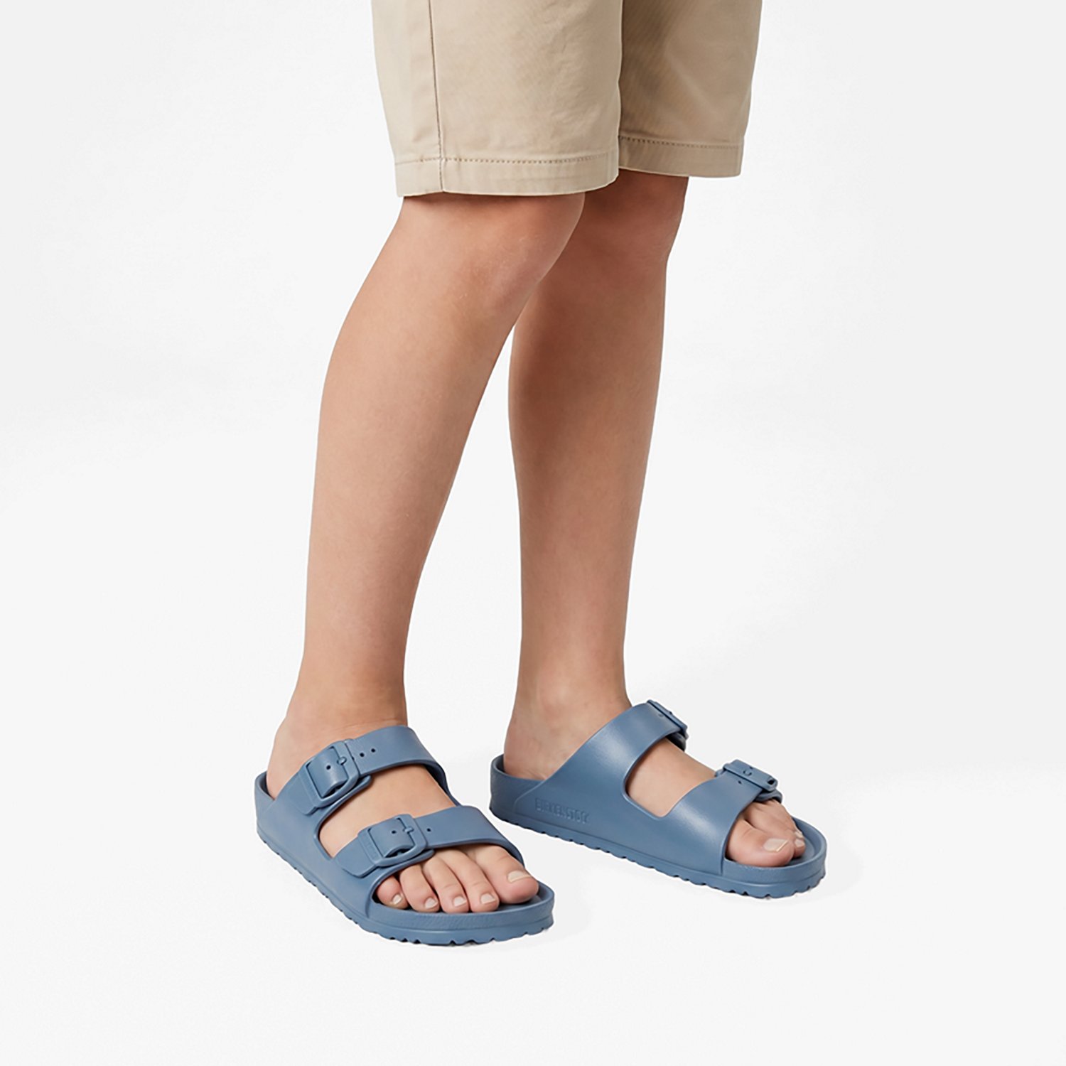 Birkenstock Kids' Arizona EVA Sandals - view number 4