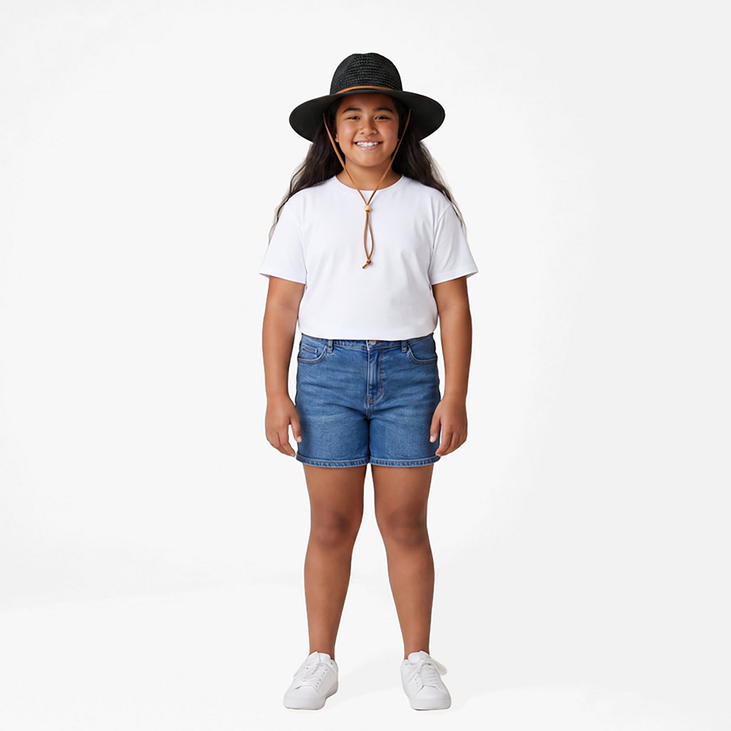 O'Rageous Juniors' Beach Rancher Hat