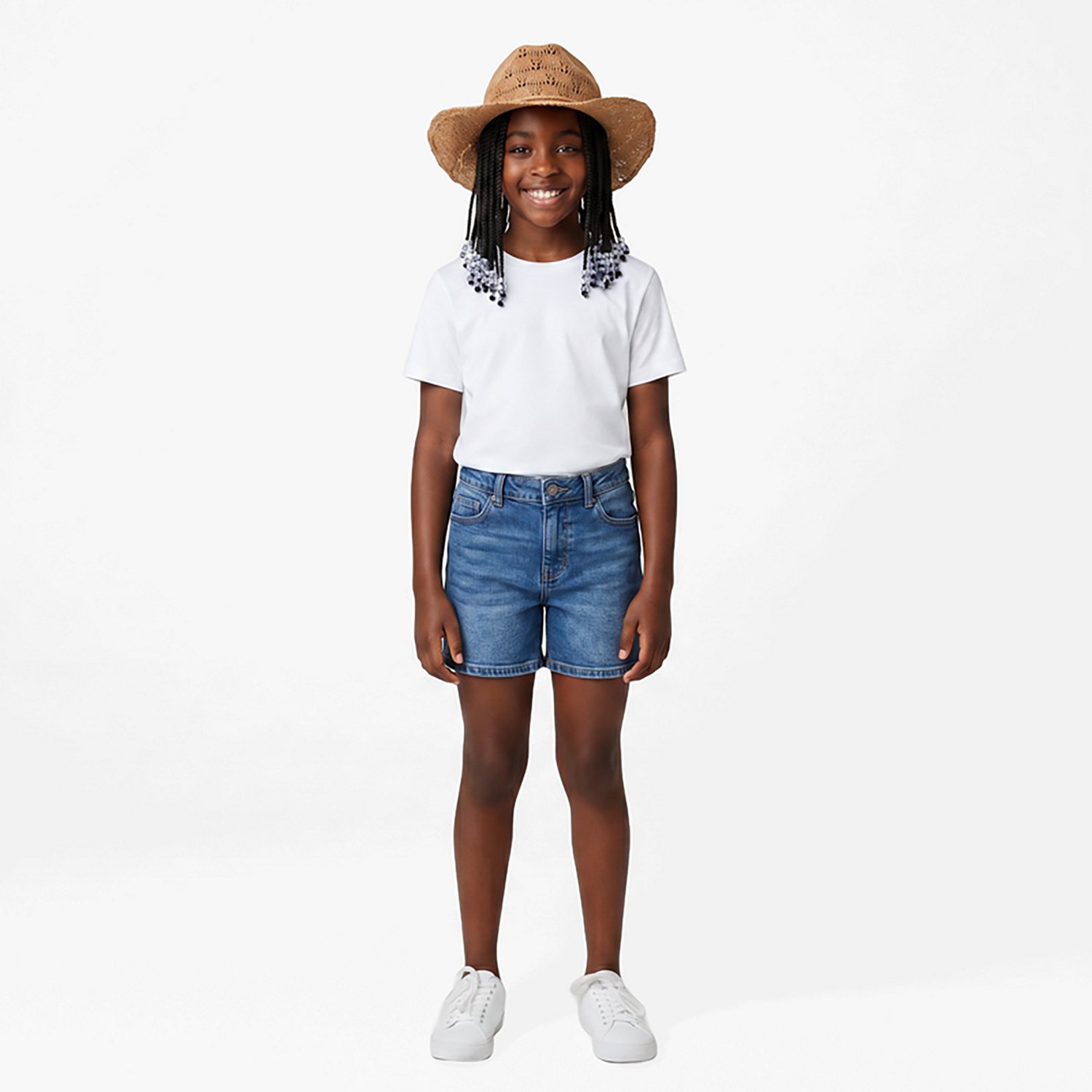O'Rageous Juniors' Howdy Cowboy Hat