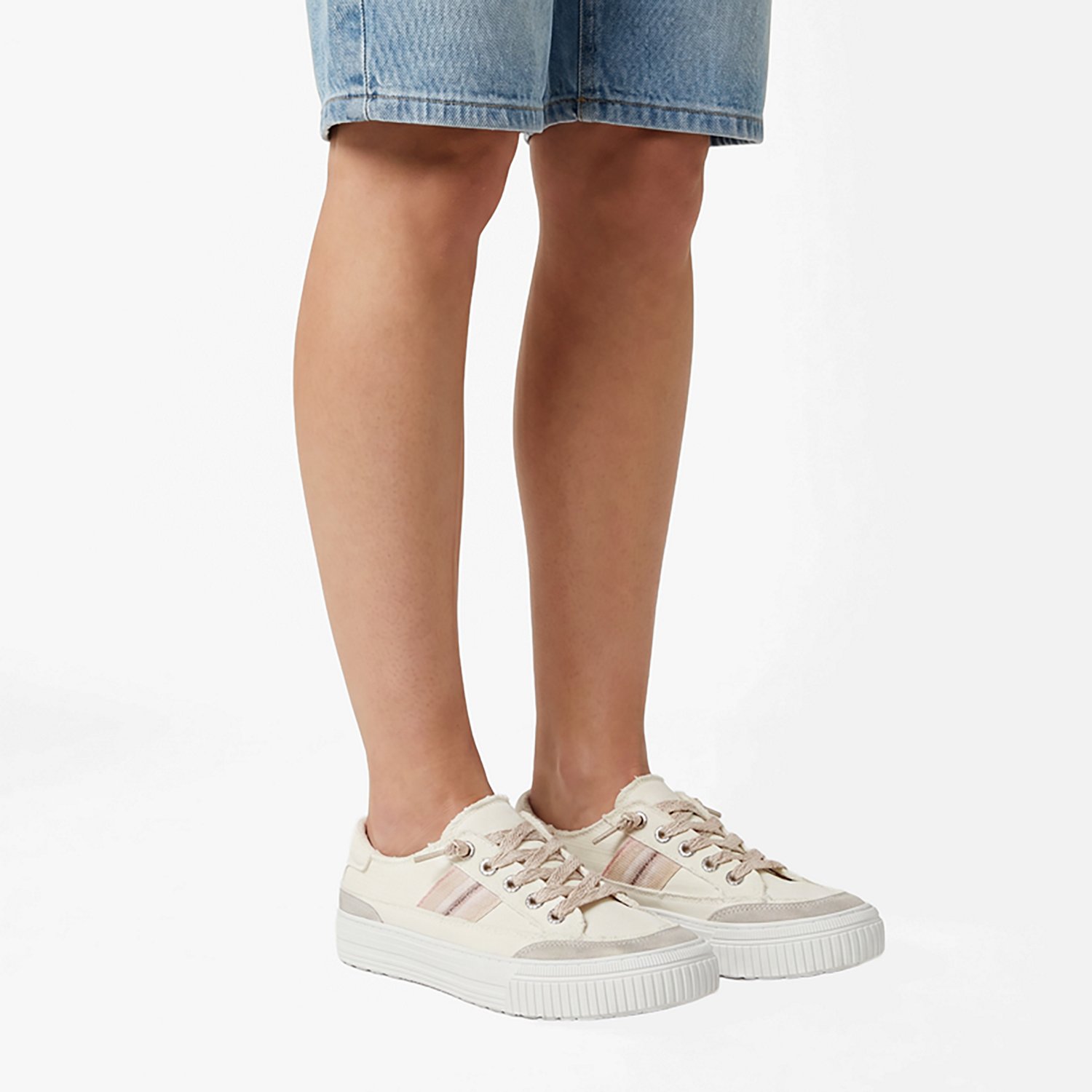 Blowfish Malibu Women's Alex Slip-On Shoes