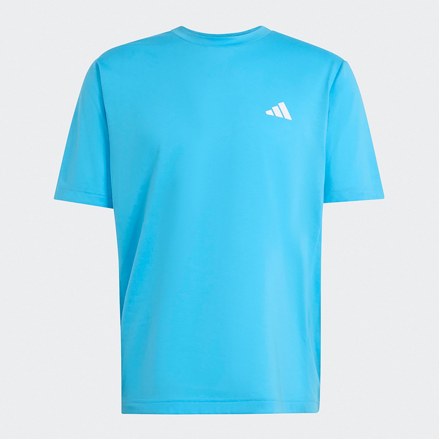 adidas Men's Workout Essentials Feelready T-shirt - view number 5