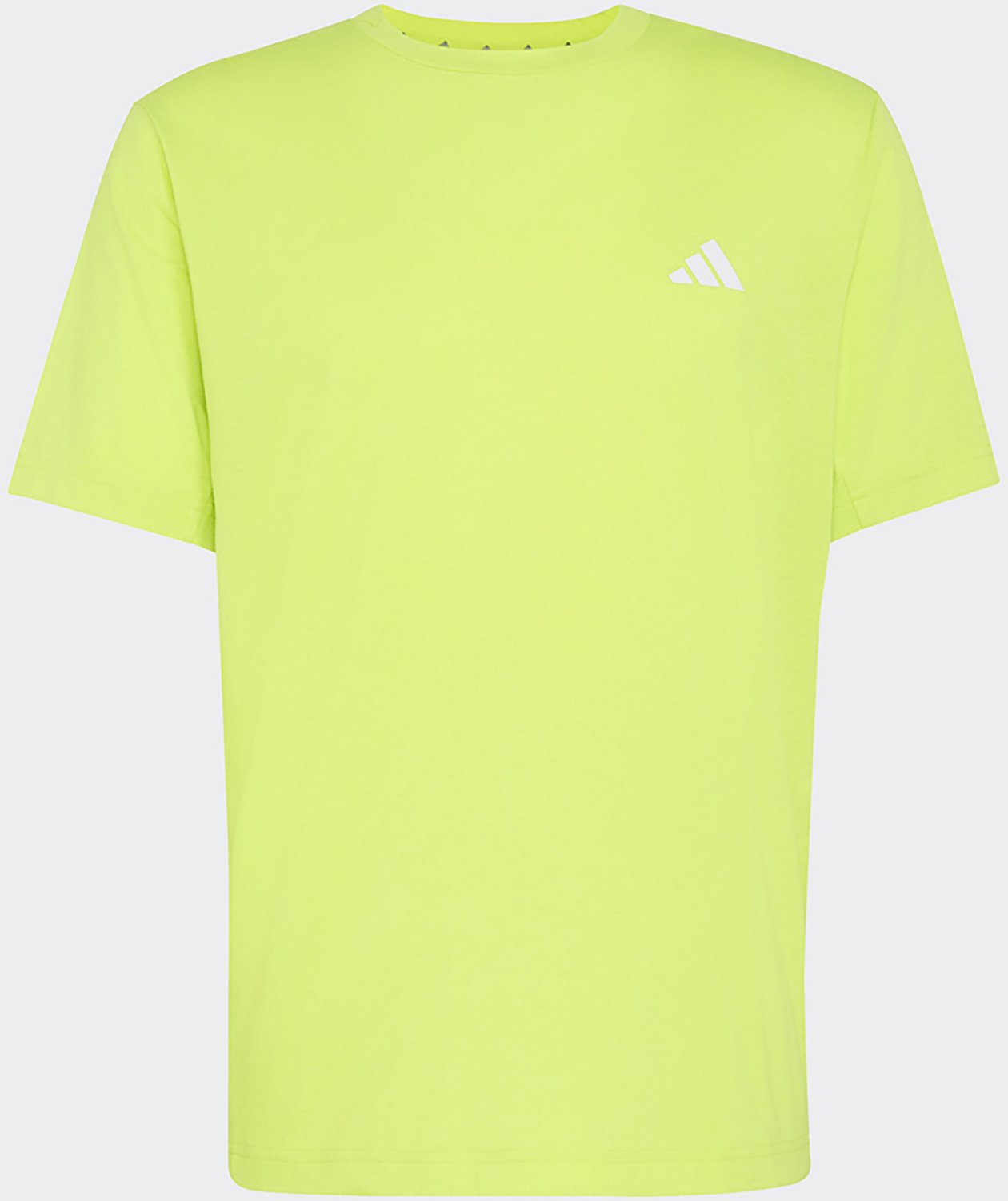 adidas Men's Workout Essentials Feelready T-shirt - view number 6